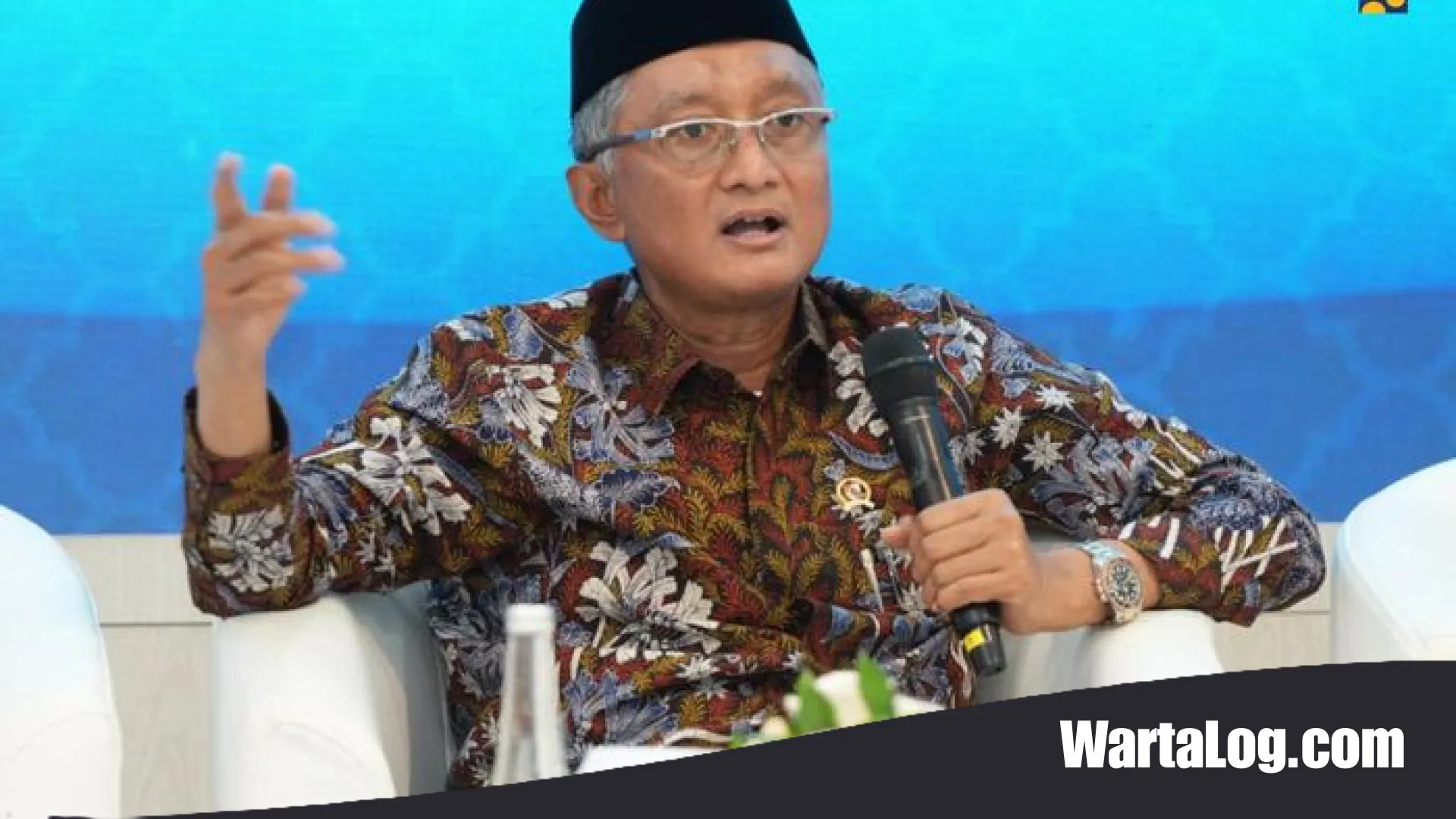 Menteri PU Klaim Jalan Berlubang di Pantura Hampir Tuntas, Hanya Tersisa 2 Persen