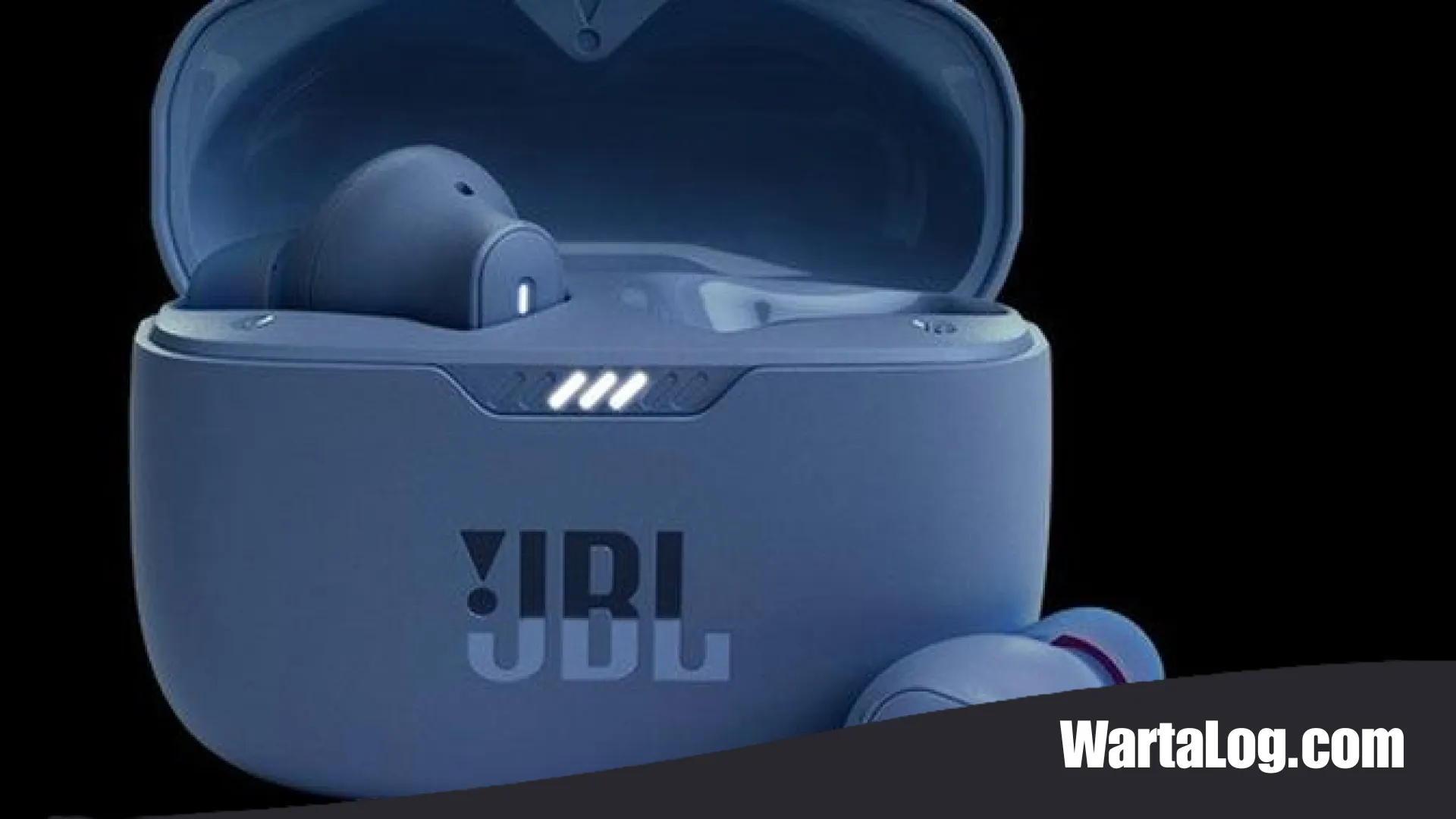 Review JBL Tune 230NC TWS: Bass Menggelegar dan Teknologi ANC yang Memukau di Kelasnya