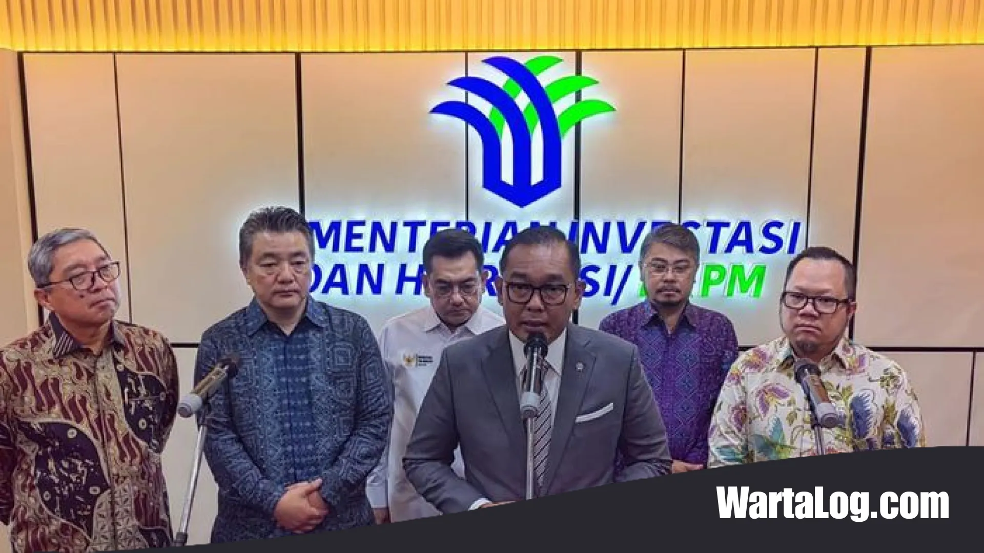 Strategi Swasembada Energi: Lampung Jadi Pionir Produksi Bioetanol Bersama Raksasa Otomotif Jepang