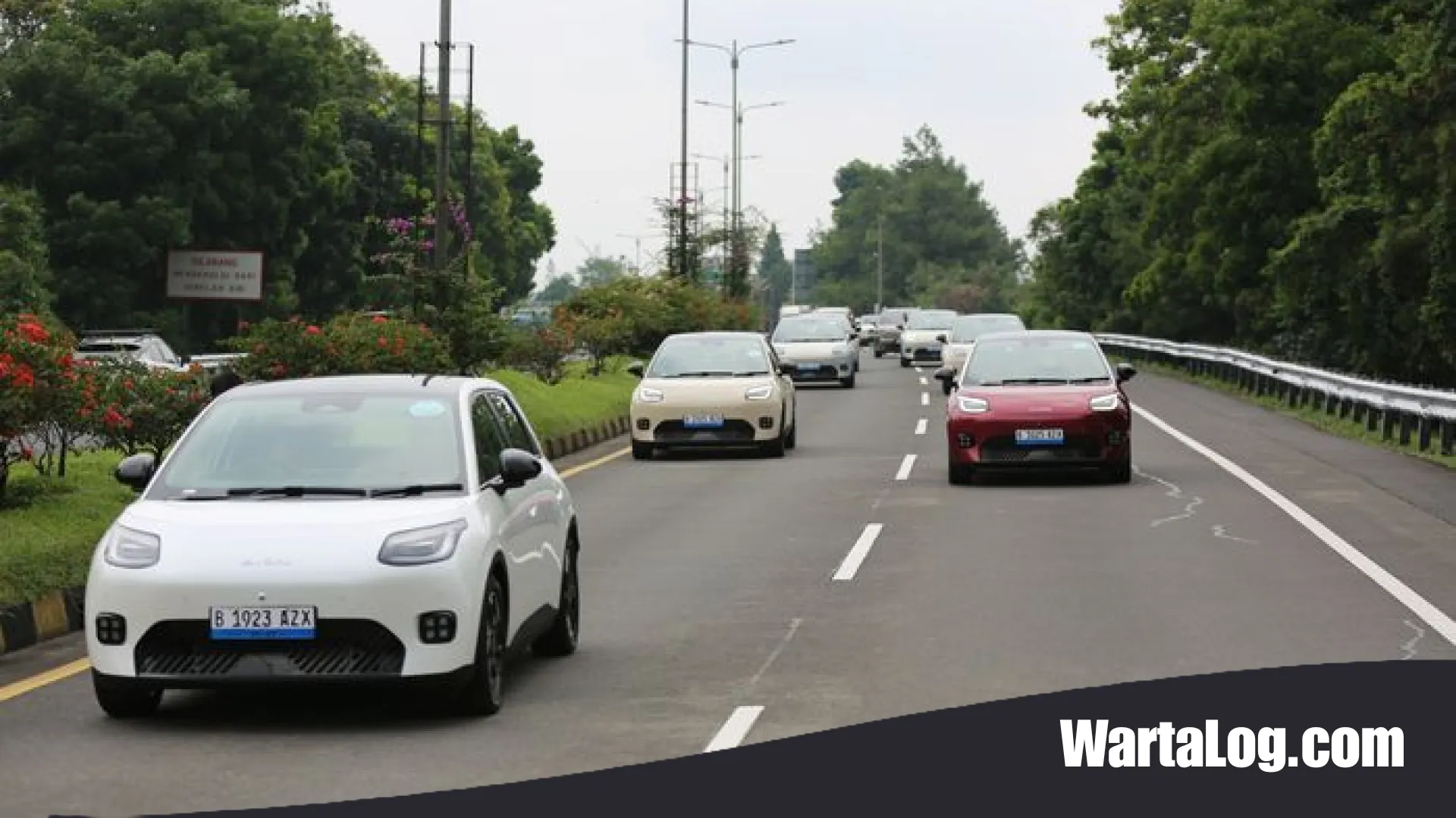 Pajak Mobil Listrik Segera Diberlakukan, GAC AION Prediksi Adanya Reaksi Pasar