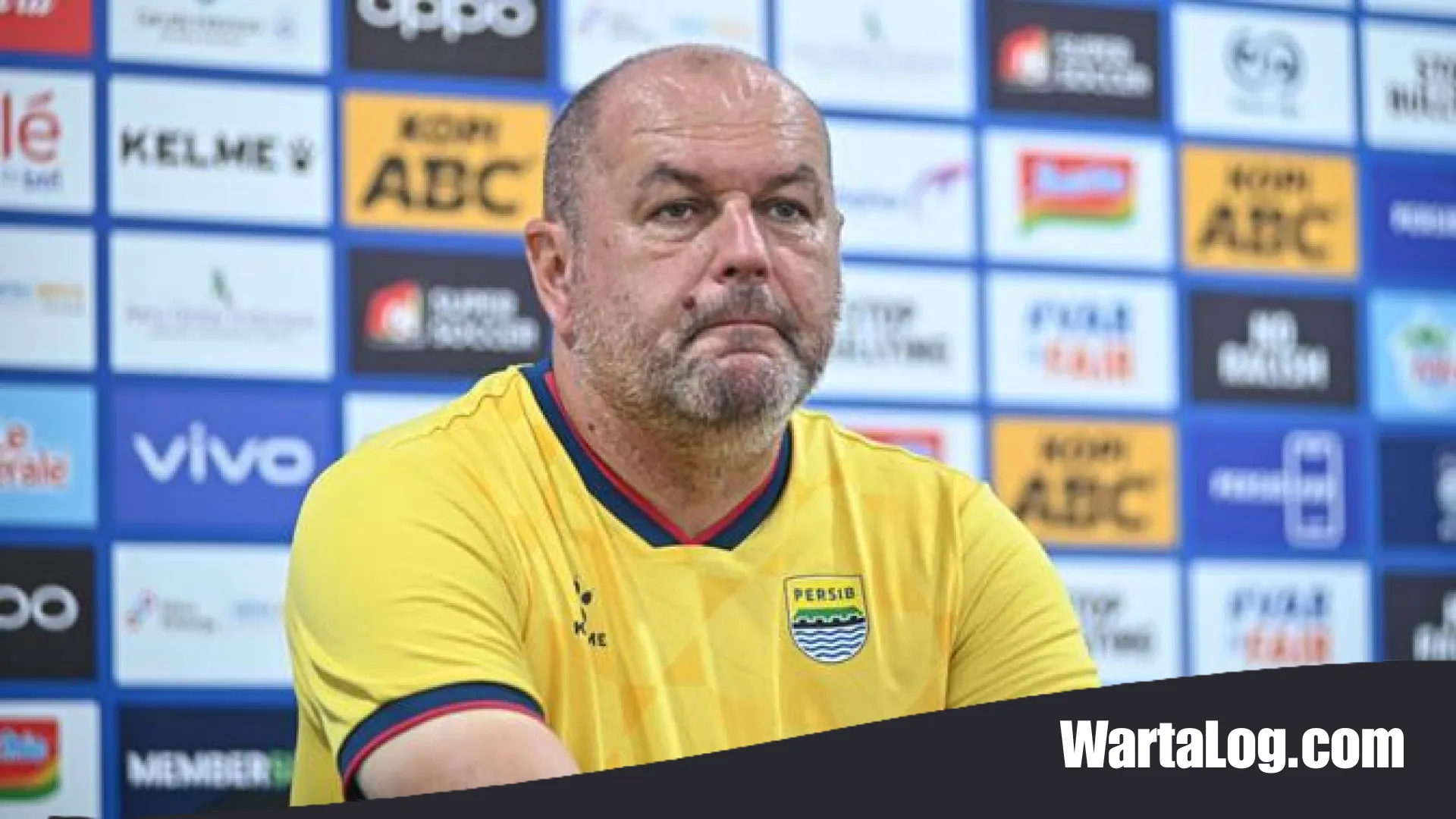 Jejak Emas Bojan Hodak di Persib Bandung: Menyamai Rekor Abadi Sang Maestro Indra Tohir