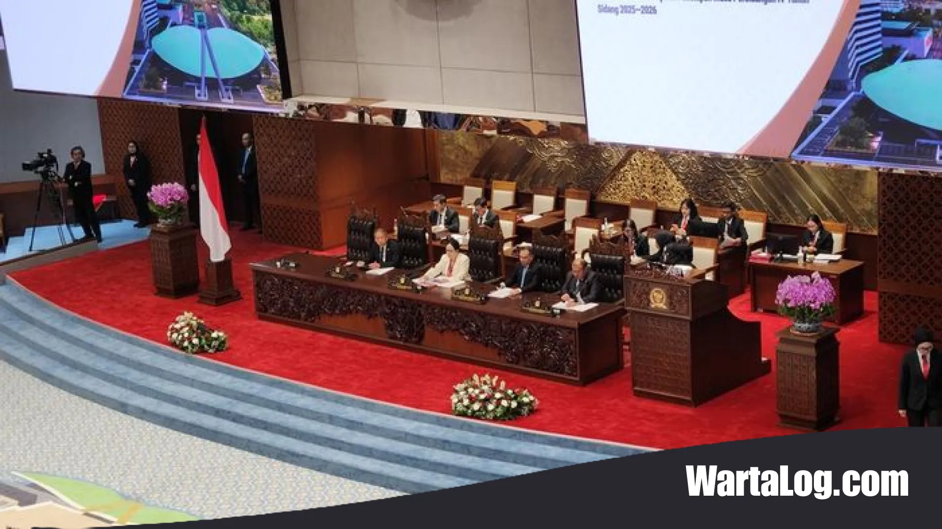 Babak Baru Keadilan Sosial: UU PPRT Resmi Disahkan, Inilah Deretan Hak dan Perlindungan Bagi Pekerja Rumah Tangga