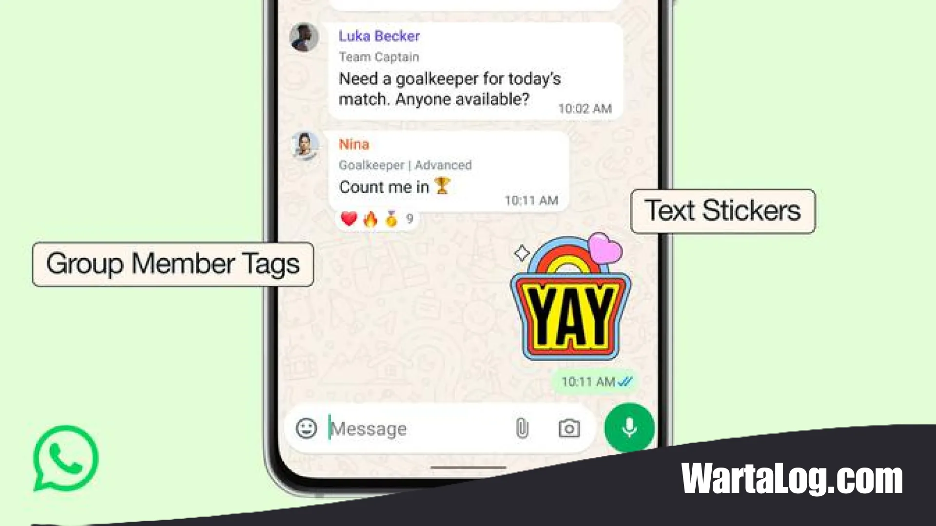 Meta Resmi Uji Coba WhatsApp Plus: Intip Bocoran Fitur Premium dan Skema Harga Langganannya