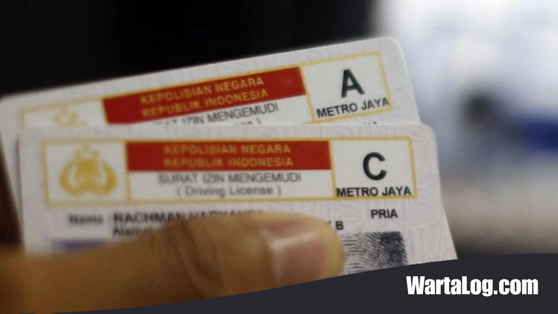 SIM Mati Bisa Diperpanjang? Simak Aturan Terbaru dan Panduan Lengkap Perpanjangan Online