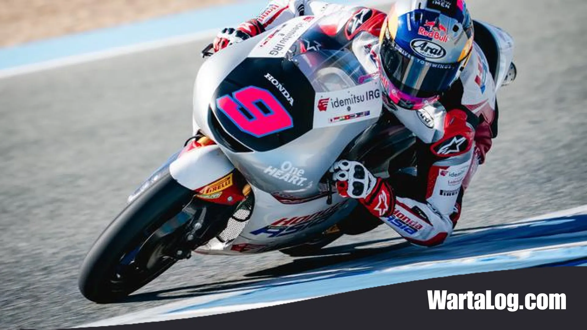 Jadwal Lengkap Moto3 Spanyol 2026: Misi Veda Ega Pratama Menaklukkan Katedral Jerez
