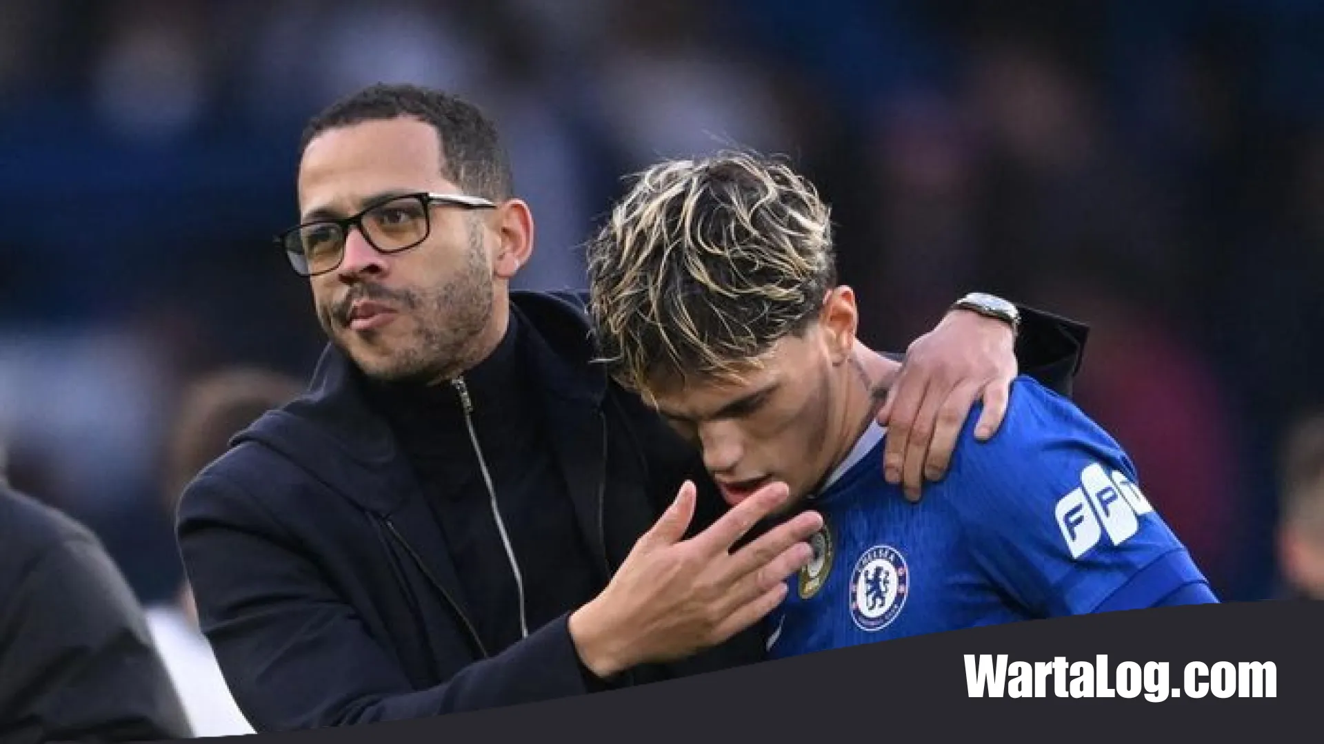 Chelsea Alami Mimpi Buruk: Dari Start Sempurna Liam Rosenior Hingga Terjerembab dalam 5 Kekalahan Beruntun