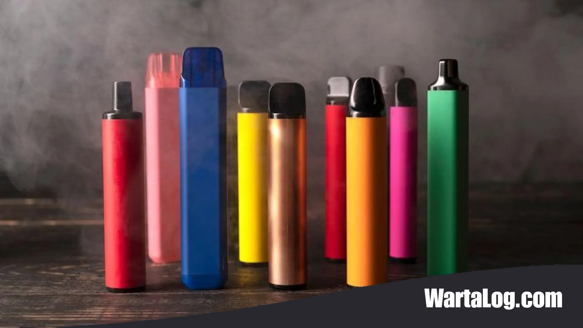Polemik Pelarangan Vape: Industri Desak Pemisahan Tegas Produk Legal dan Ilegal