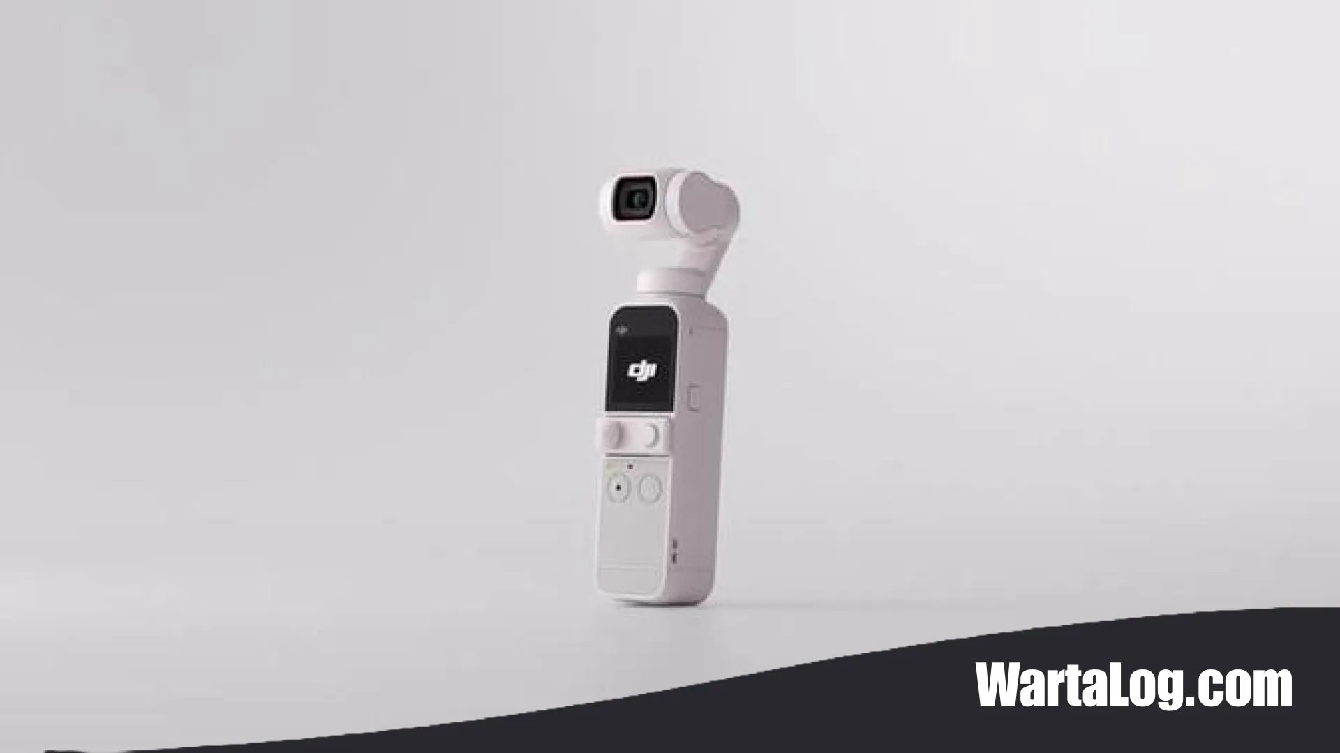 DJI Pocket 2: Kamera Gimbal Saku Mungil yang Masih Jadi Primadona Kreator, Cek Spesifikasi dan Harga Terbaru
