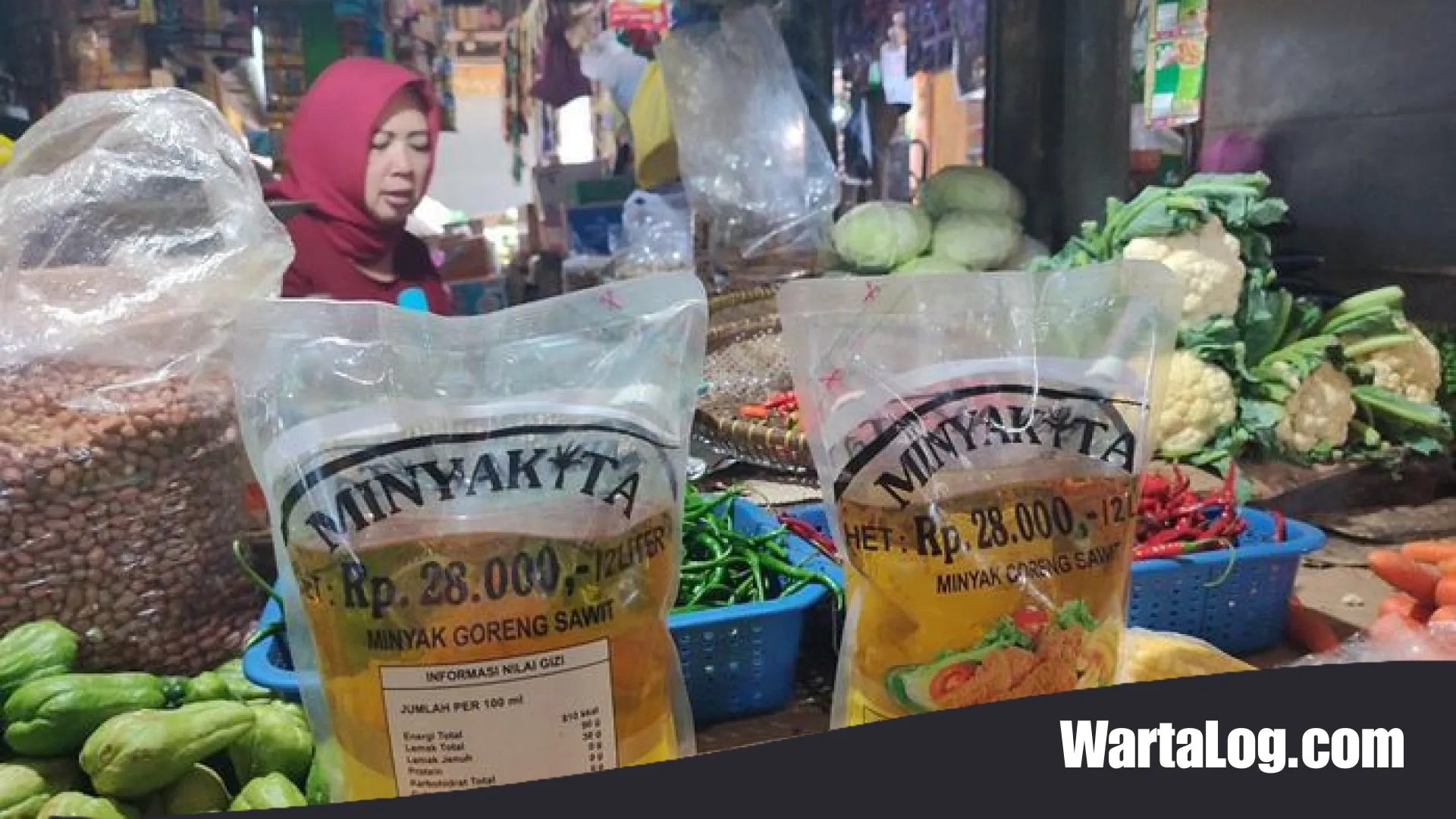 Misteri Lonjakan Harga Minyakita Terungkap: Menko Pangan Beberkan Strategi Amankan Stok Pasar