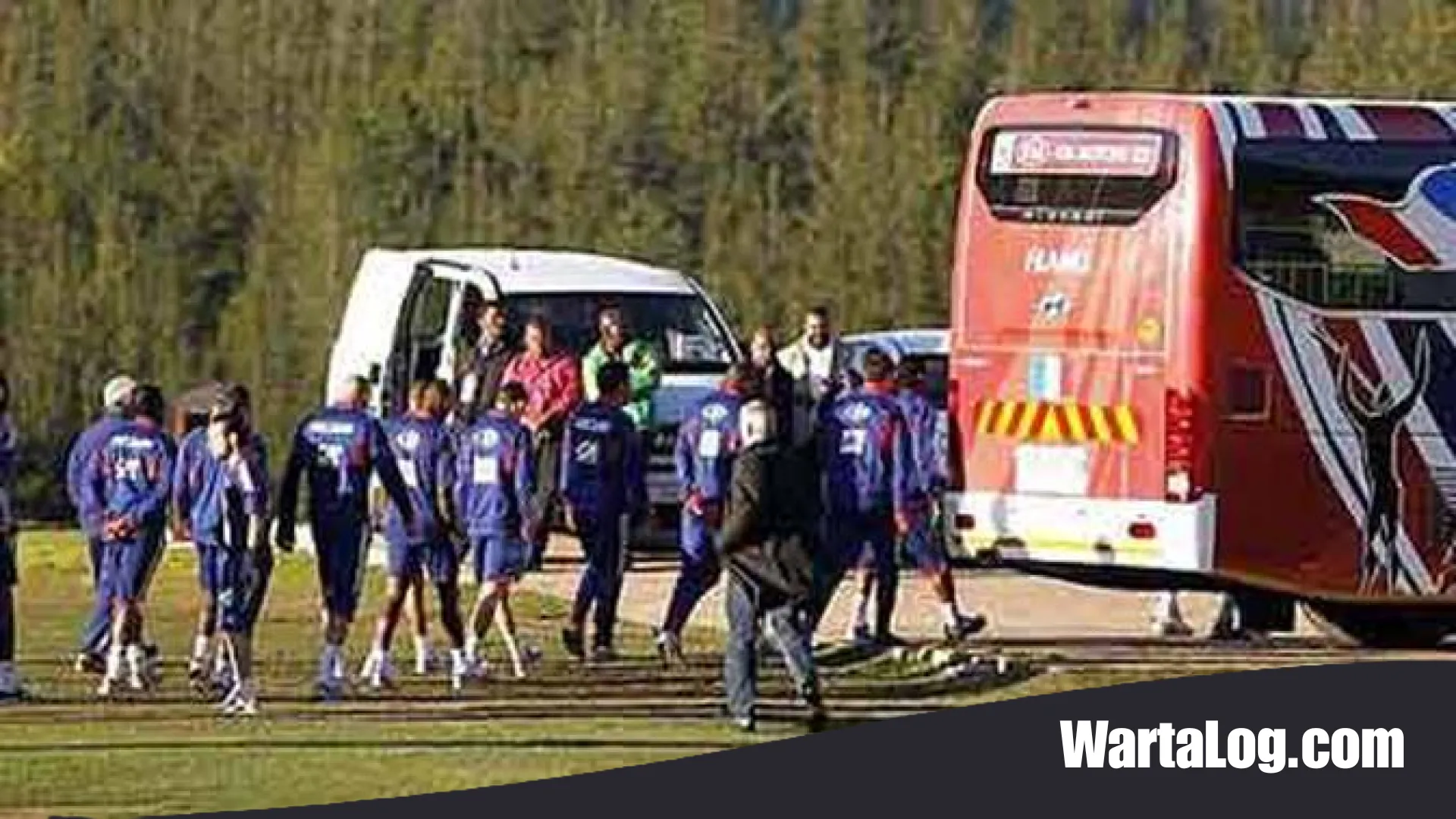 Prahara Knysna: Mengenang Pemberontakan Memalukan Timnas Prancis di Piala Dunia 2010