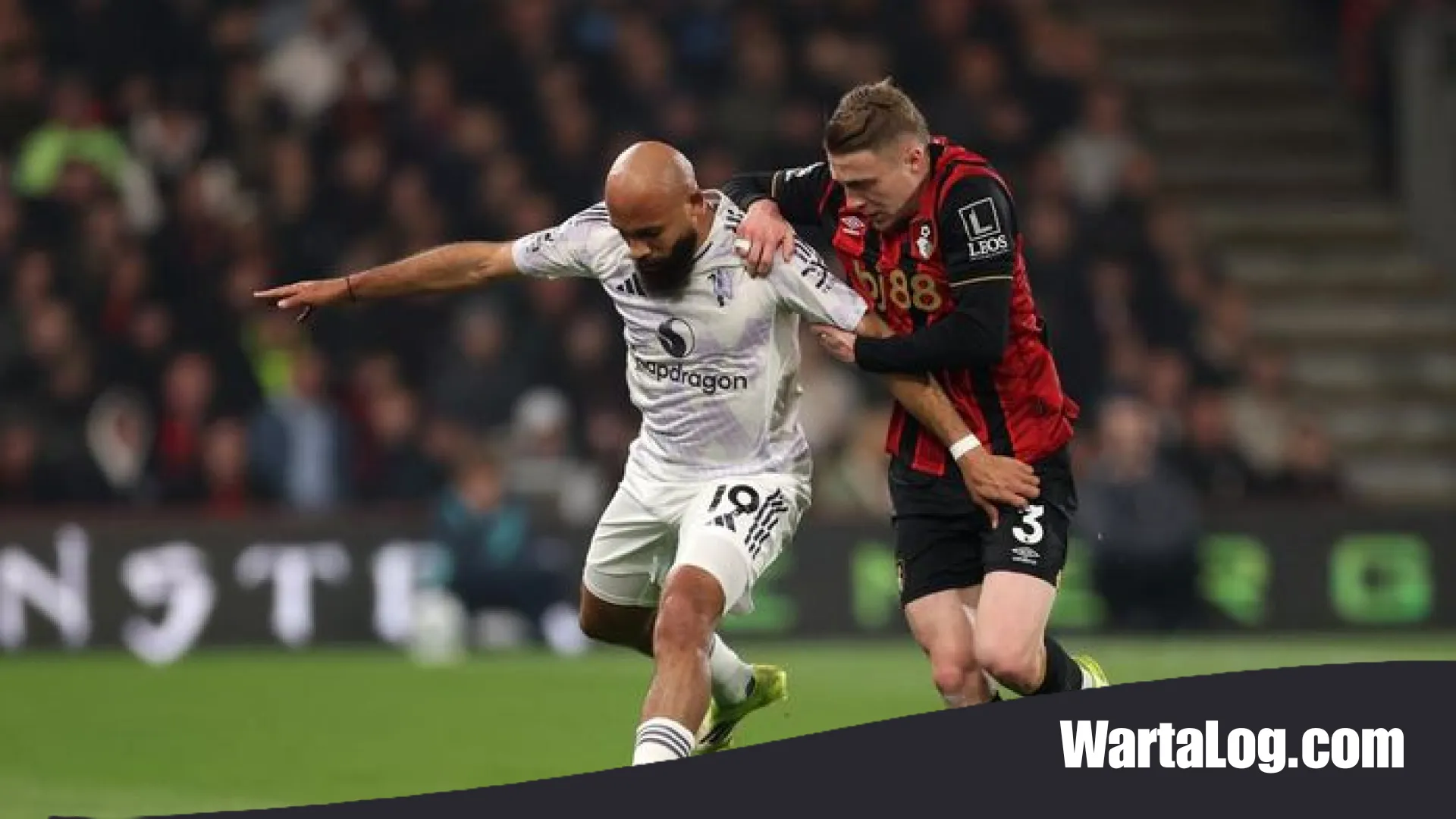 Anomali Bournemouth di Premier League: Sulit Dikalahkan Namun Terjebak dalam Kutukan Hasil Imbang