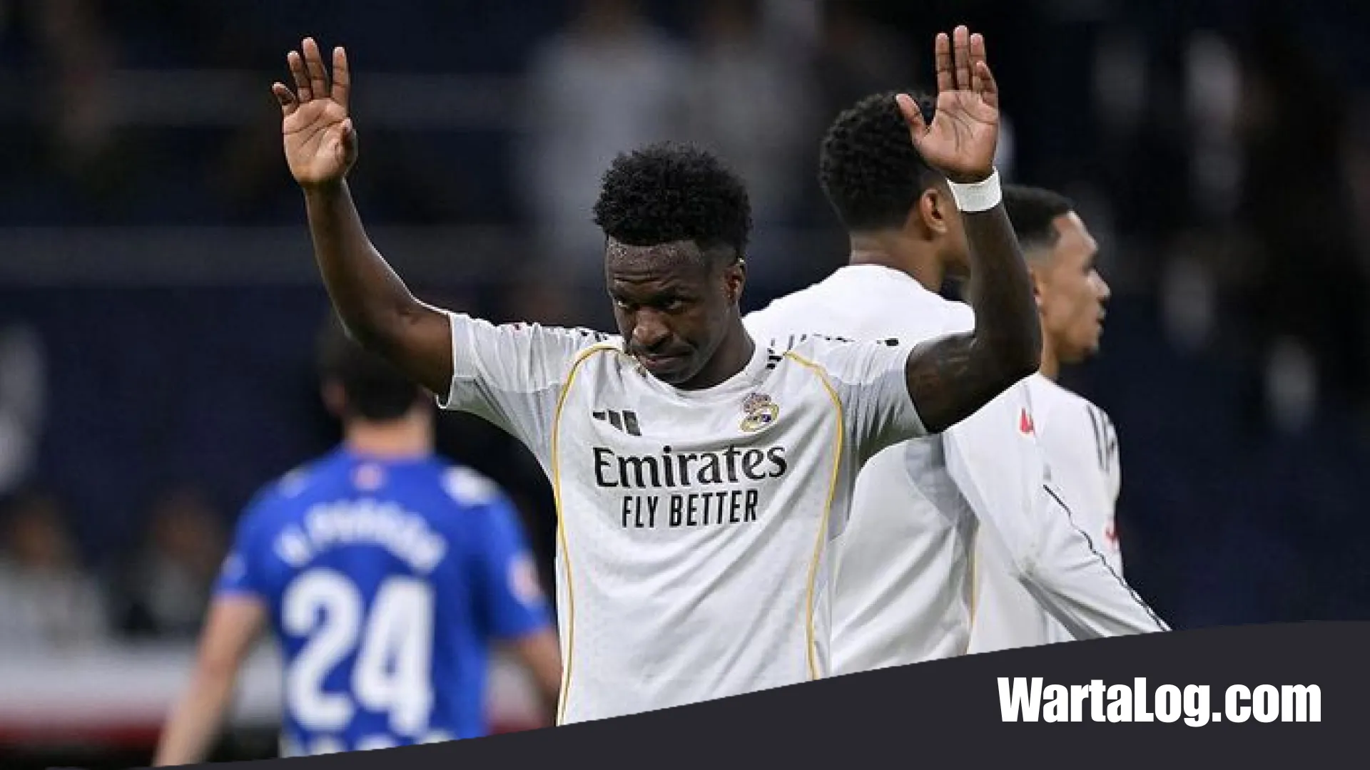 Guncangan di Santiago Bernabeu: Mengapa Fans Real Madrid Mulai Berpaling dari Bintang Mereka?