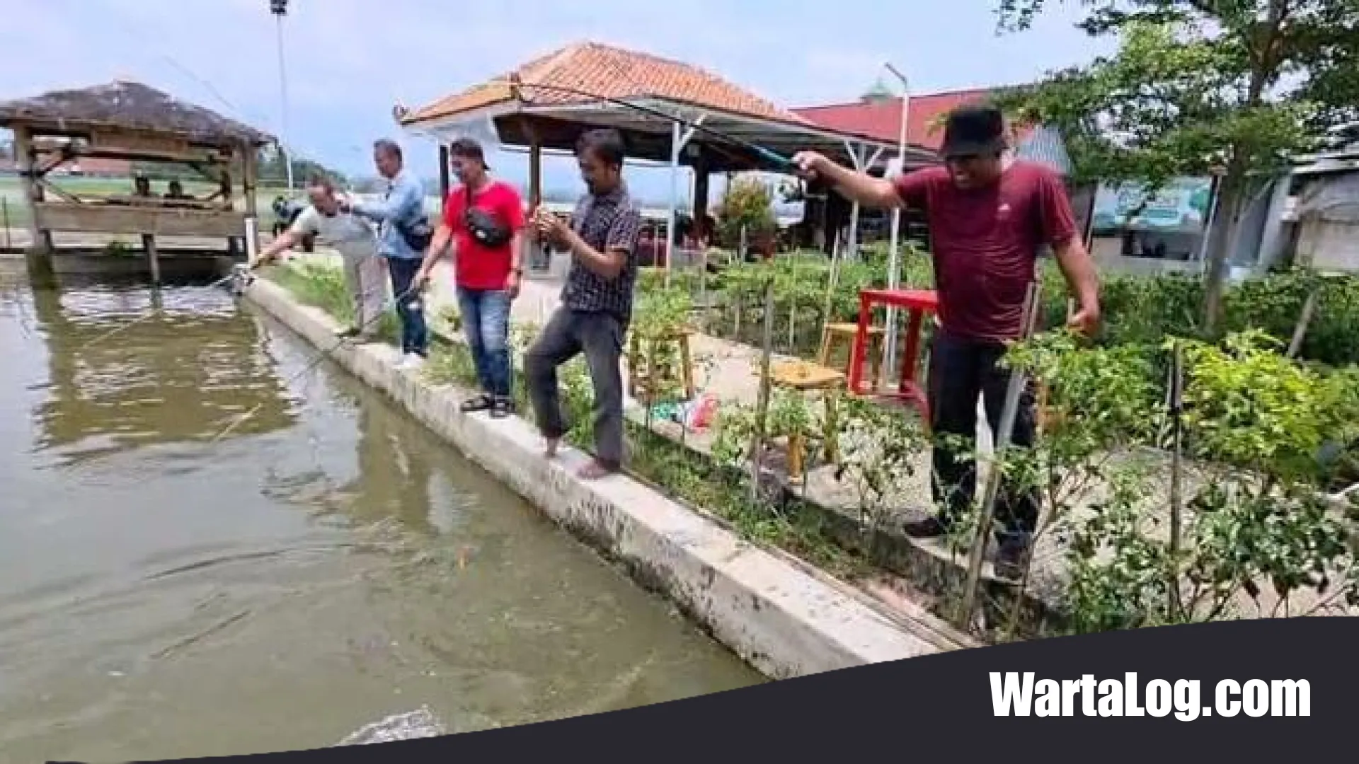 Strategi Diversifikasi BUMDes Kalipelus: Mengubah Potensi Lokal Menjadi Ekosistem Bisnis Modern dari Hulu ke Hilir