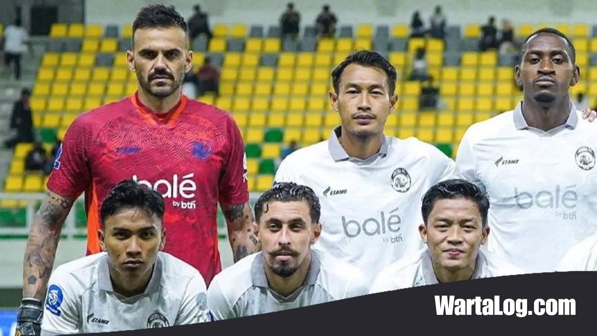 Gustavo Franca dan Misi Penebusan di GBLA: Mengubah Tekanan Menjadi Energi Bersama Arema FC