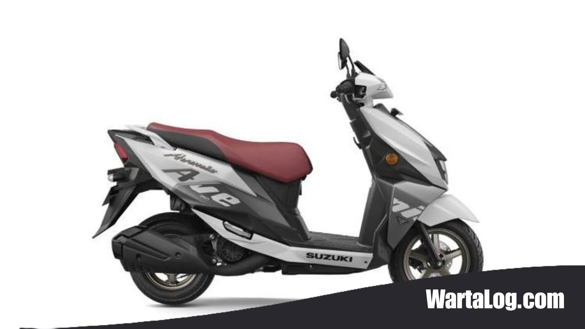 Sentuhan Baru Suzuki Avenis 125: Transformasi Estetika dan Performa Skutik Urban yang Makin Sporty