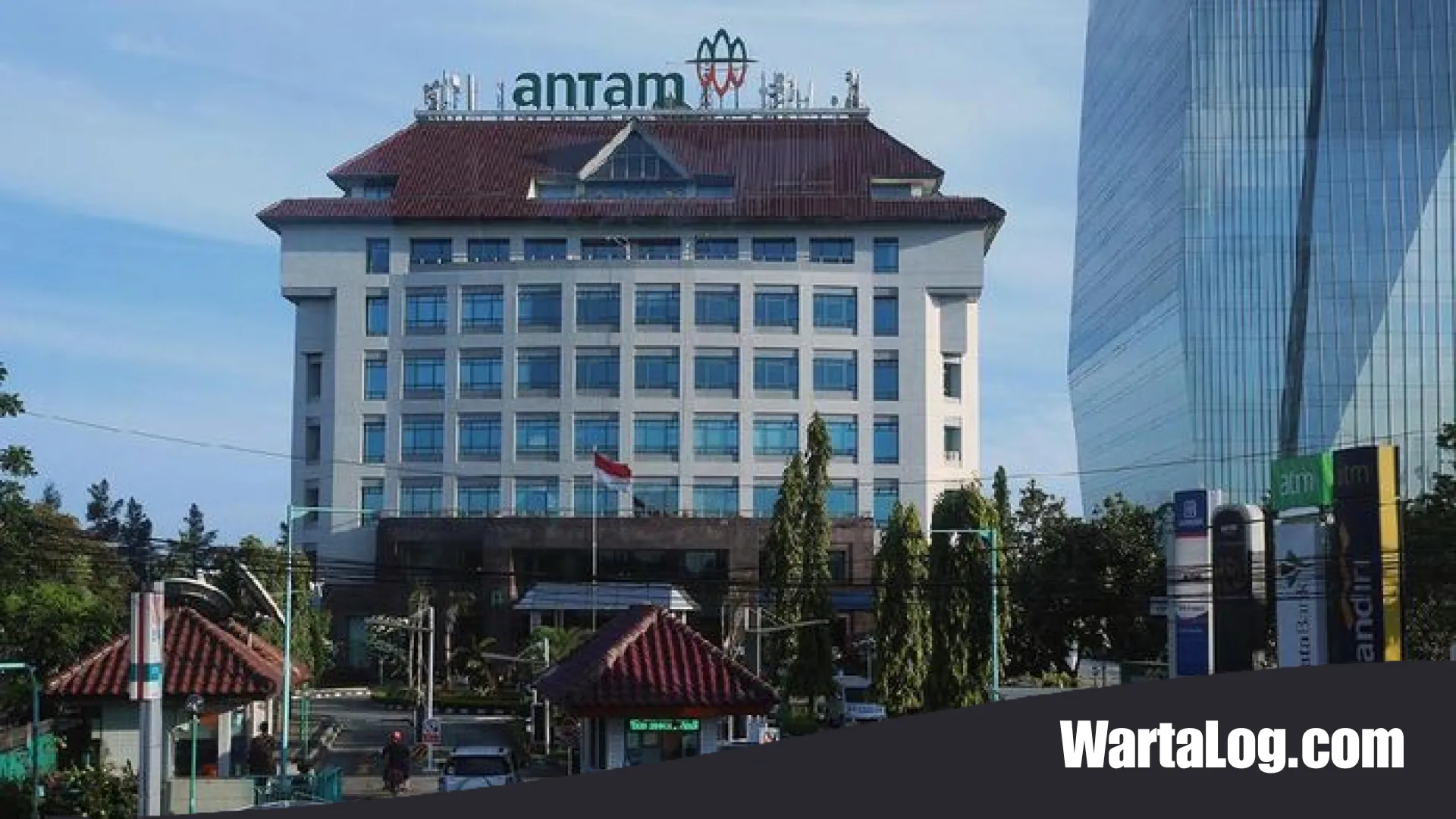 ANTAM Kirim Delegasi Terbaik Menuju Olimpiade Penyelamatan Tambang Dunia di Zambia