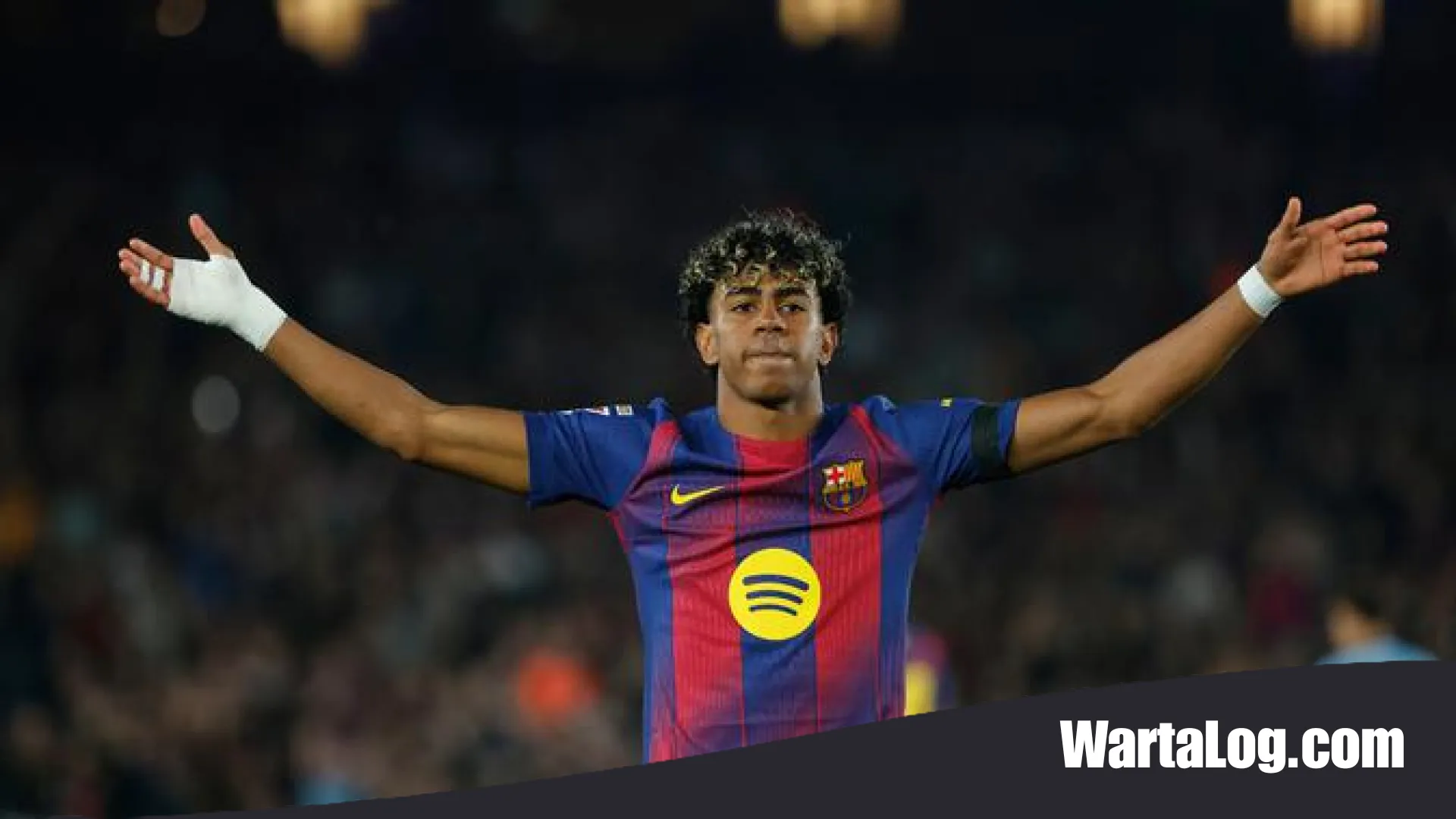 Barcelona Kian Kokoh di Puncak La Liga: Penalti Lamine Yamal Jadi Pembeda Saat Hadapi Perlawanan Sengit Celta Vigo