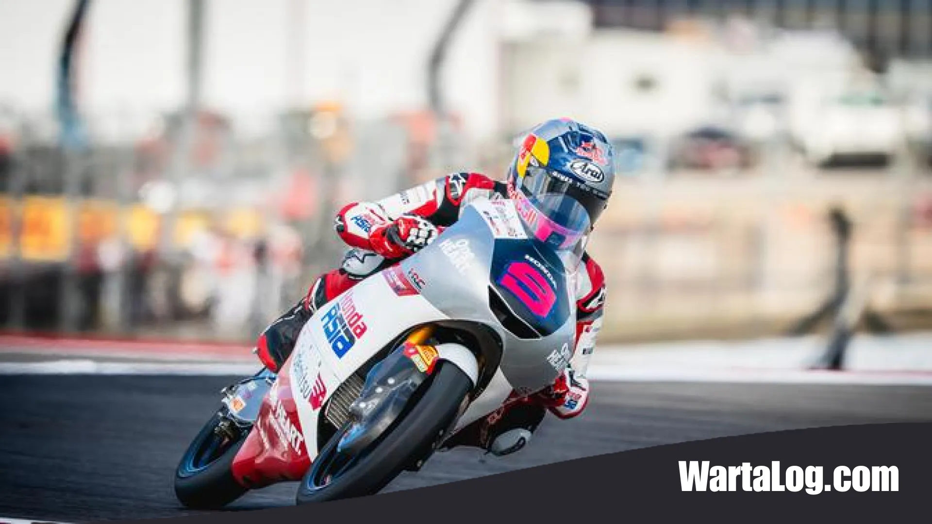 Misi Kebangkitan Veda Ega Pratama di Moto3 Spanyol 2026: Jadwal Lengkap dan Analisis Peluang Sang Wonderkid di Jerez