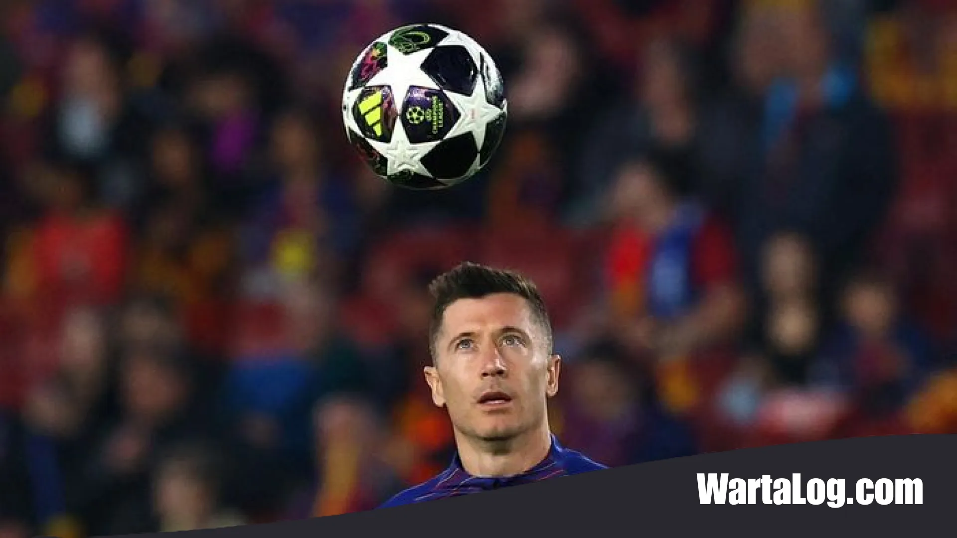 Dilema Masa Depan Robert Lewandowski: Antara Gaji Fantastis MLS atau Ambisi Eropa Bersama Juventus