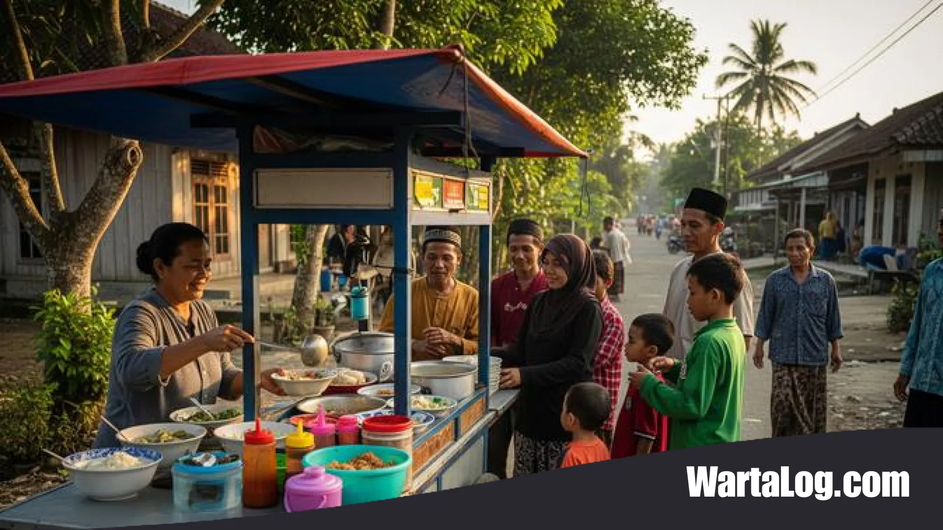 Sarapan Cuan: 20 Ide Jualan Makanan Pagi yang Selalu Laris Manis dan Paling Dicari Konsumen