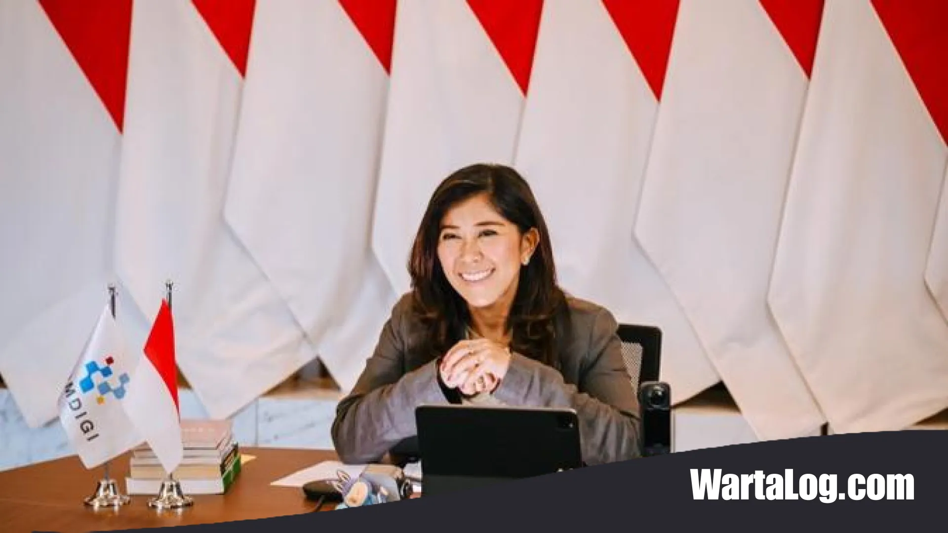 Optimalkan Tata Kelola Digital, Komdigi Undang Partisipasi Publik dalam Penyusunan Pedoman Aset TIK dan Layanan SPBE