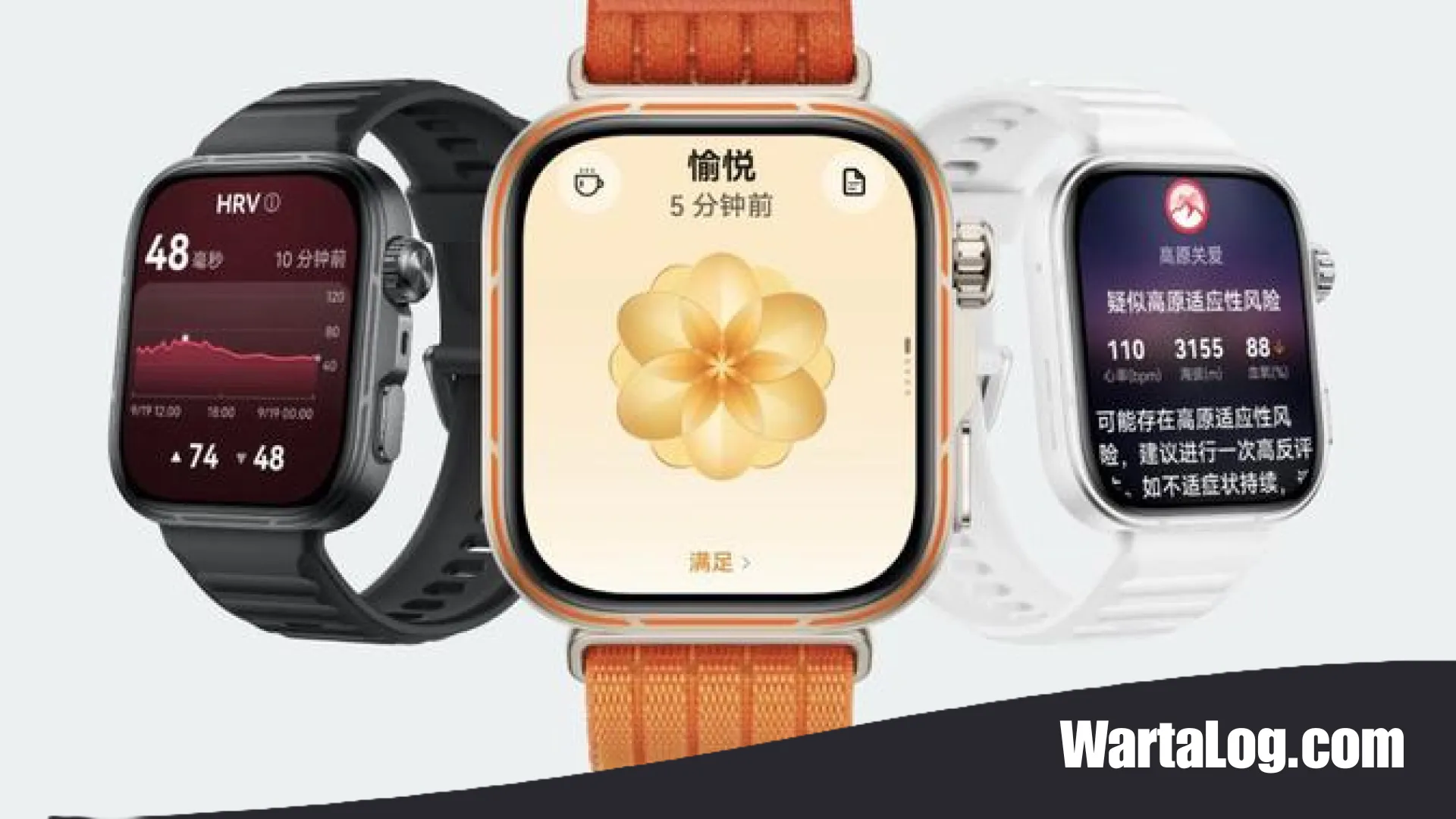 Update Tekno Terkini: Gebrakan Huawei Watch Fit 5 hingga Amunisi Baru Laptop Gaming Asus di Indonesia