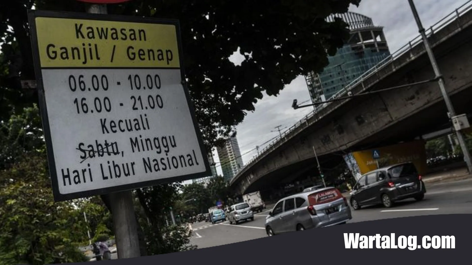 Menjelang Libur Hari Buruh 2026: Ganjil Genap Jakarta Ditiadakan, Simak Jadwal Lengkap Long Weekend dan Cuti Bersama