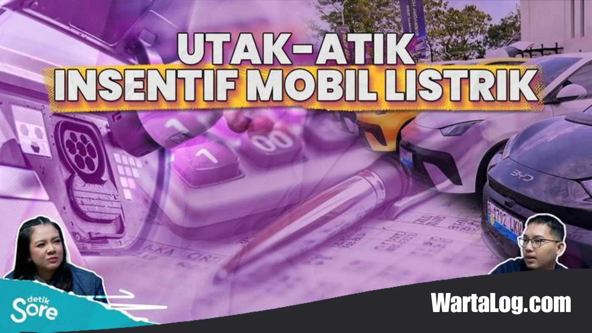 Polemik Pajak Mobil Listrik: Mengurai Dampak Regulasi Baru Kemendagri terhadap Masa Depan Ekosistem EV