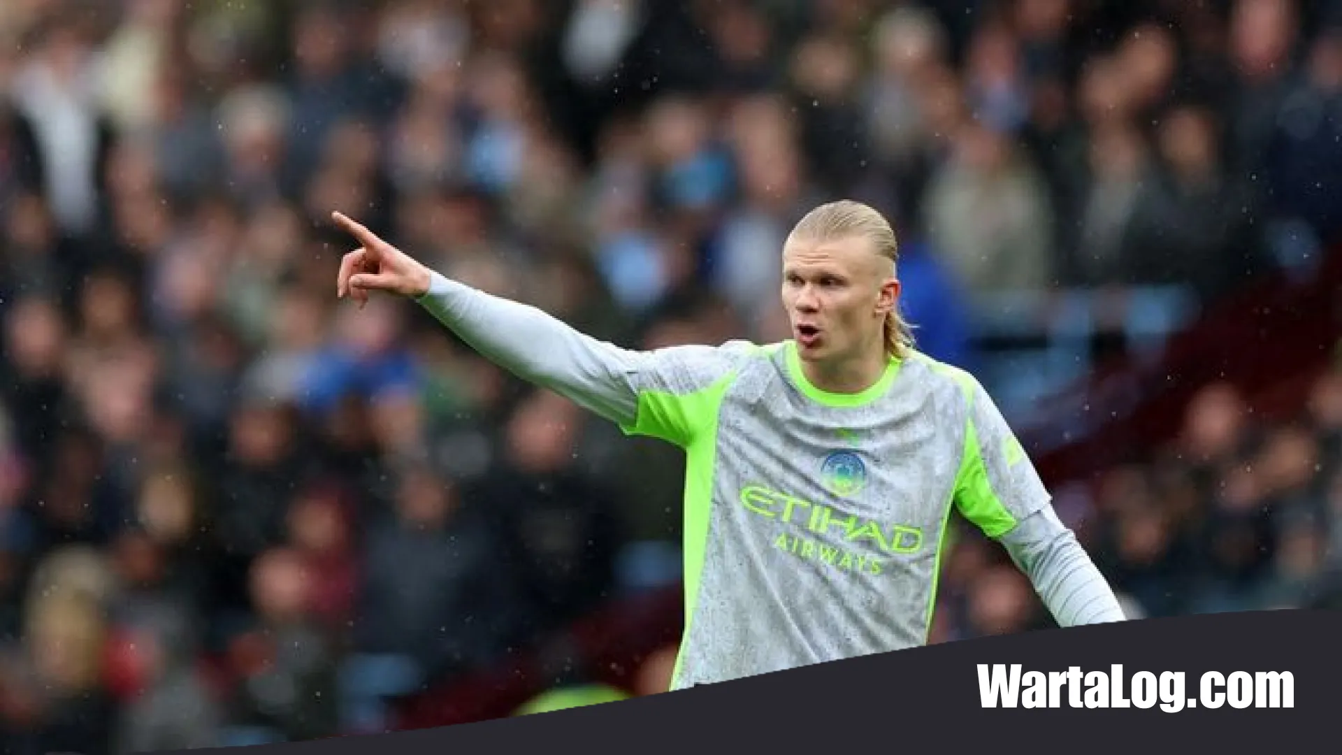 Dingin di Puncak: Strategi Tanpa Euforia Manchester City Usai Kudeta Arsenal di Liga Inggris