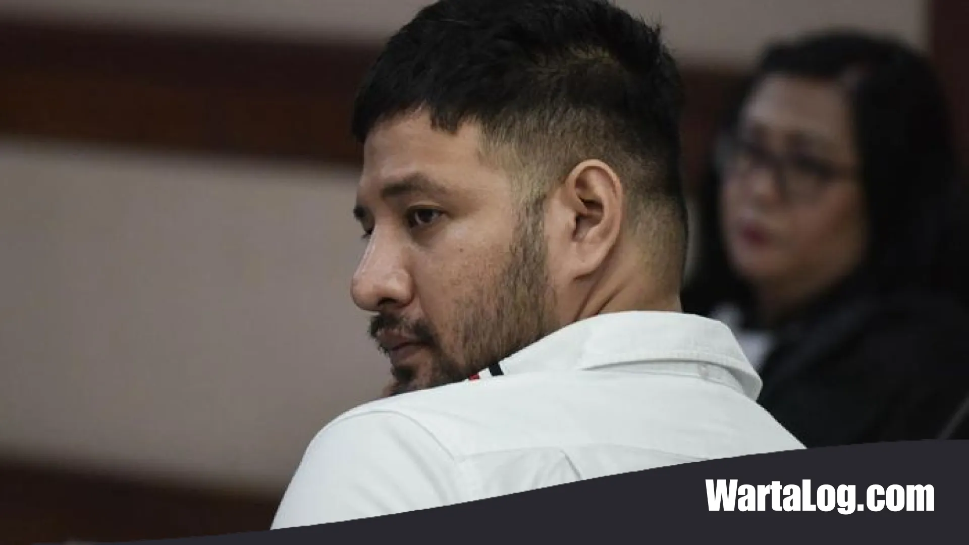 Ammar Zoni Divonis 7 Tahun Penjara: Mengapa Hakim Tolak Permohonan Asesmen Rehab?