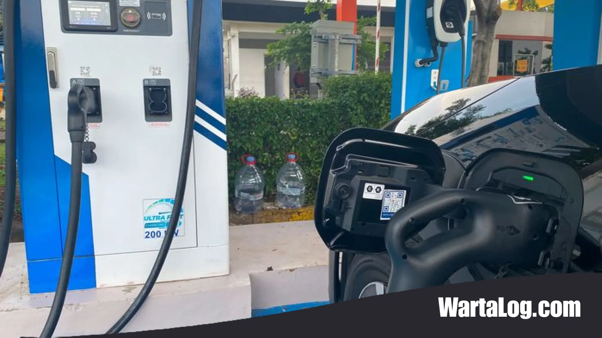 Satu per Satu Insentif EV Dicabut: Akankah Tragedi Penjualan Motor Listrik Kembali Terulang?