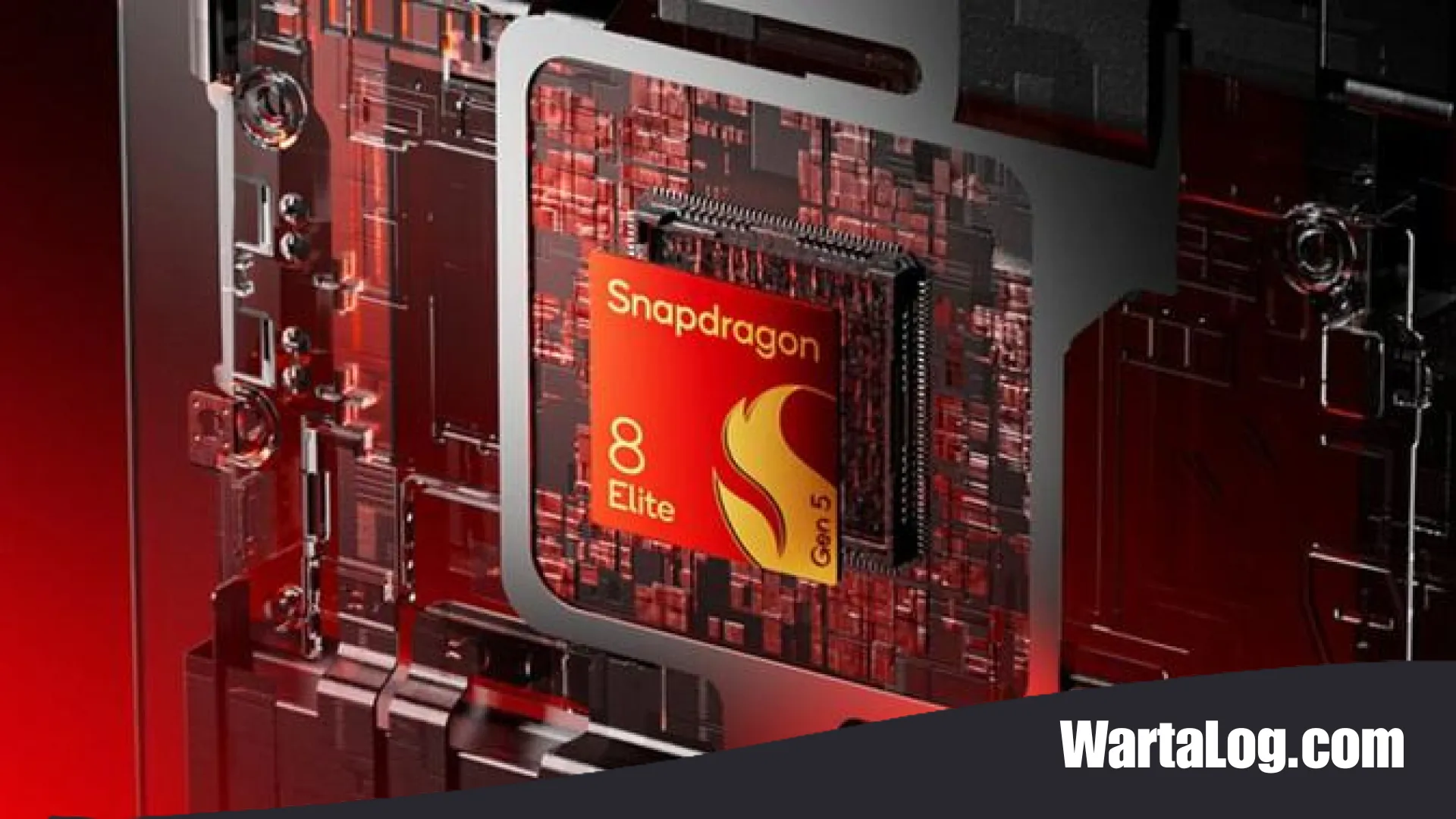 Langkah Strategis Qualcomm: Gandeng Samsung Produksi Snapdragon 8 Elite Gen 6 Berbasis 2nm