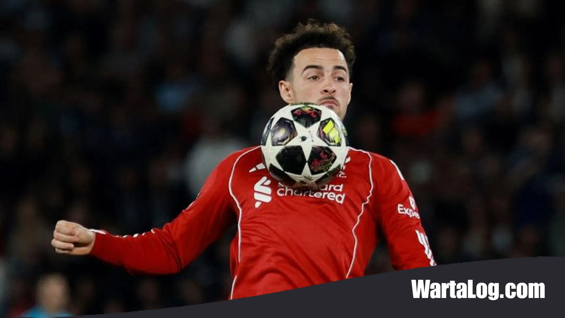 Badai Eksodus Anfield: Curtis Jones Pertimbangkan Angkat Kaki dari Liverpool?