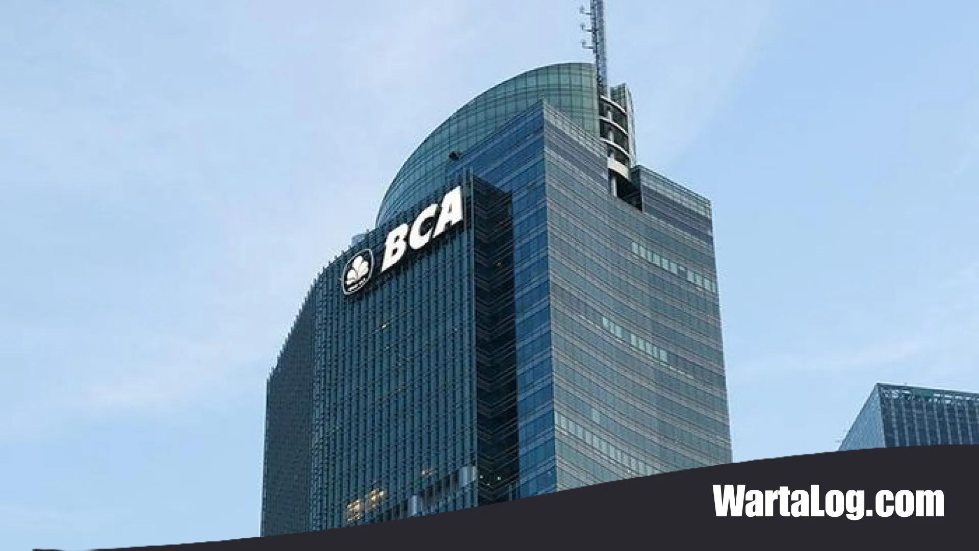 BCA Unjuk Gigi di Awal 2026: Laba Rp 14,7 Triliun dan Komitmen Kredit Hijau yang Melaju Pesat
