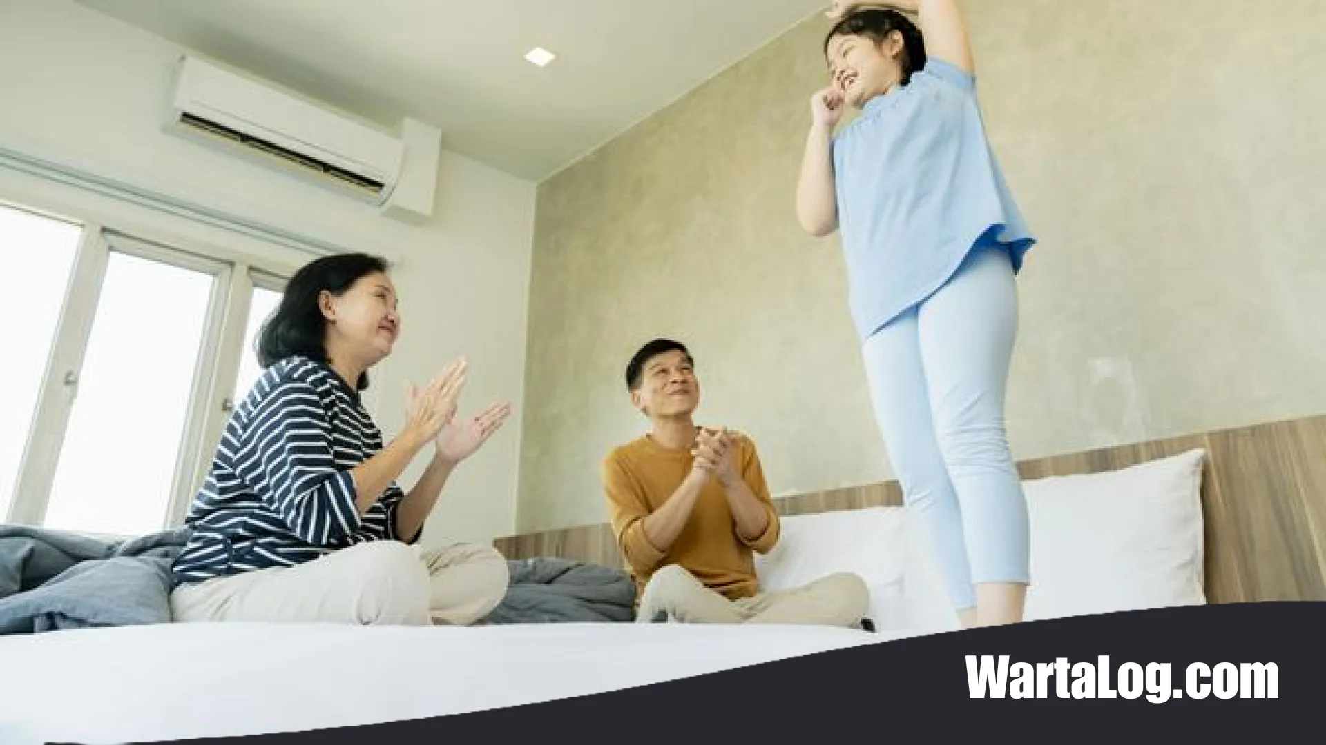 9 Merk AC Paling Hemat Listrik untuk Penggunaan 24 Jam: Solusi Sejuk dan Efisien