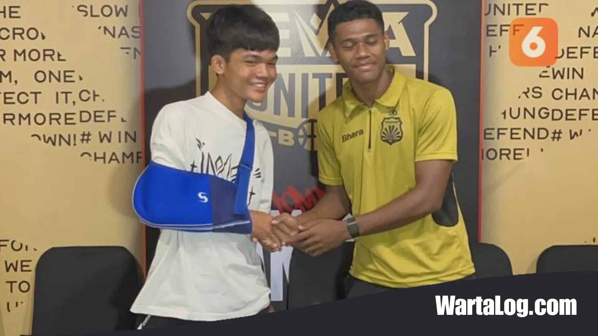 Penebusan Fadly Alberto: Antara Penyesalan Tendangan Kungfu dan Ambisi Besar di Rumput Hijau