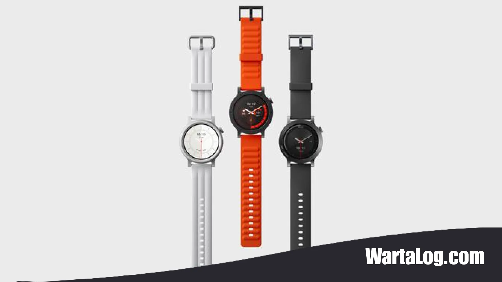 CMF Watch 3 Pro: Menakar Kemampuan Smartwatch Premium dengan AI Running Coach dan Baterai Tangguh