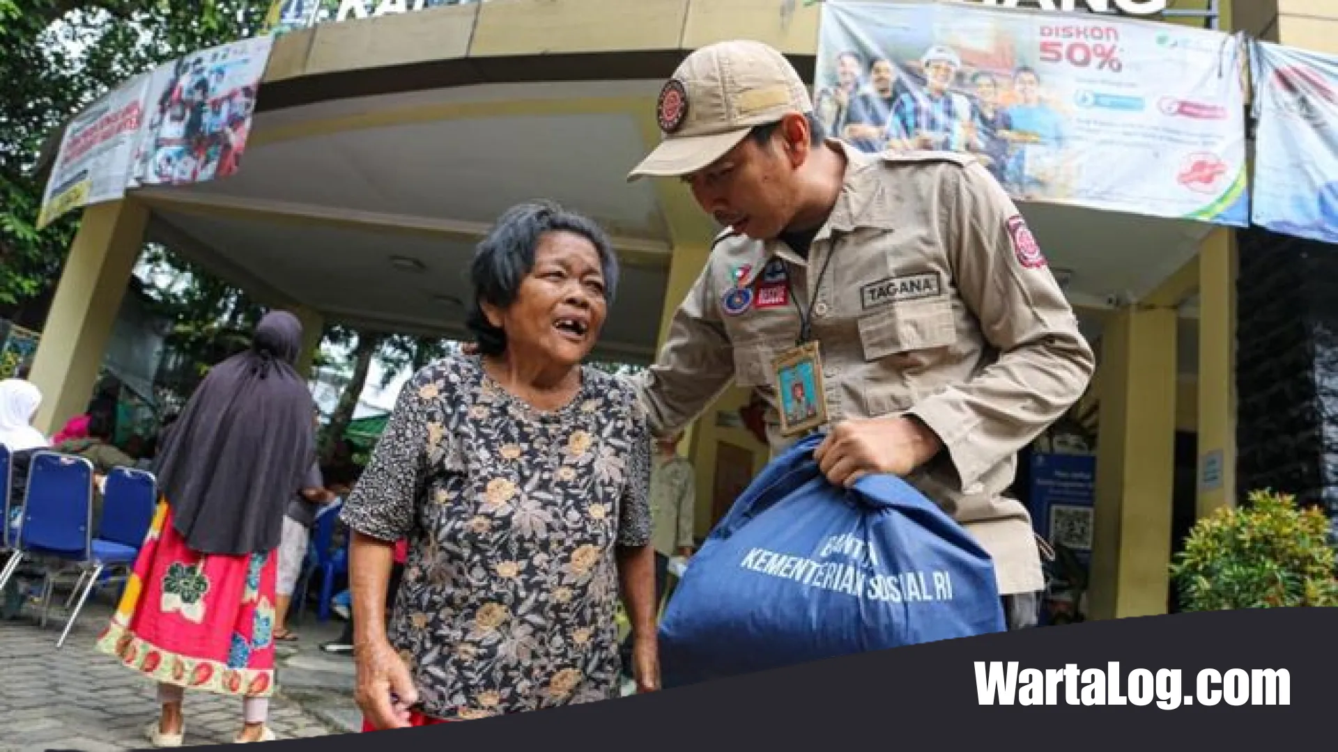 Dua Dekade Mengabdi: Perayaan HUT Ke-22 Tagana dan Langkah Nyata Kemensos Perkuat Ketangguhan Sosial