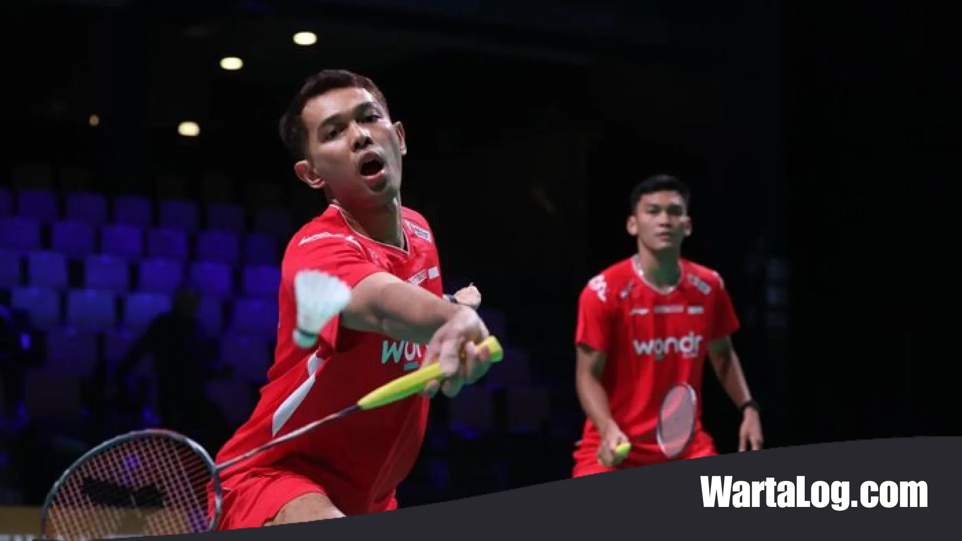 Misi Thomas Cup 2026: Pesan Mendalam Fajar Alfian dan Kesiapan Skuad Garuda Hadapi Aljazair