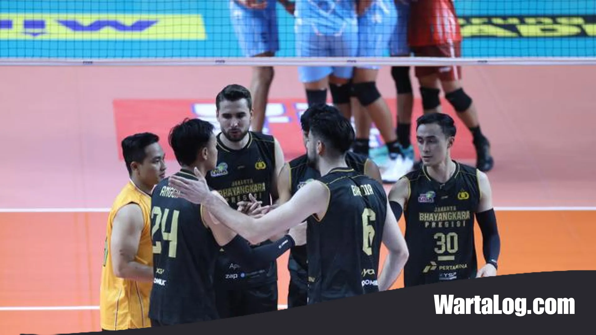 Grand Final Proliga 2026: LavAni vs Bhayangkara Presisi, Duel Puncak Perebutan Takhta di Yogyakarta