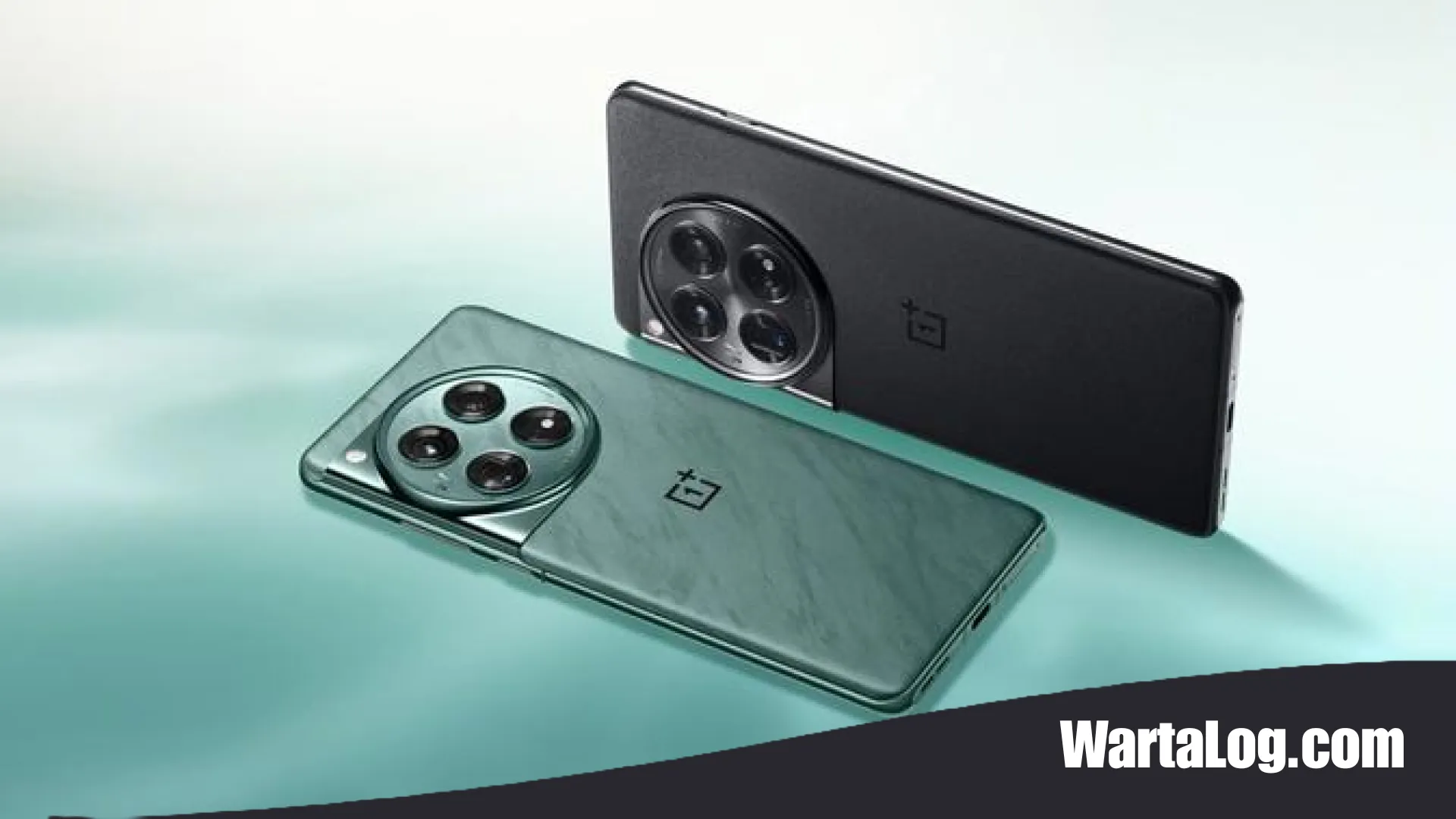 Review OnePlus 12: Monster Gaming dengan Sentuhan Hasselblad dan Performa Tanpa Batas