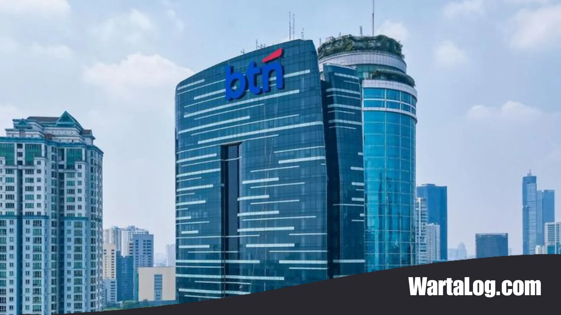 Transformasi Kepemimpinan BTN: Strategi Tanpa Dividen Demi Perkuat Ekspansi Kredit di Tahun 2026