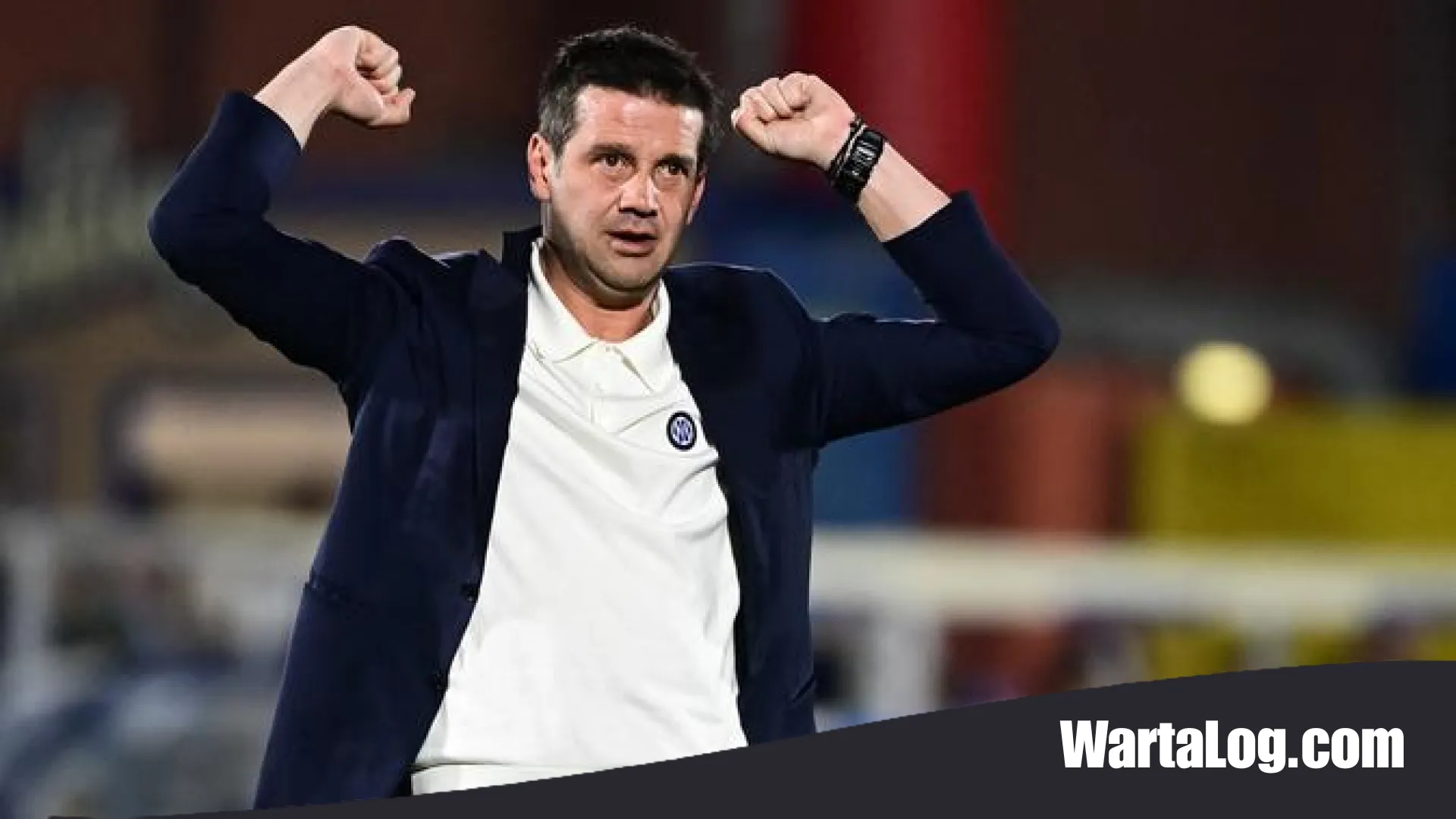 Dominasi Mutlak Nerazzurri: Inter Milan Di Ambang Scudetto Liga Italia 2025/2026