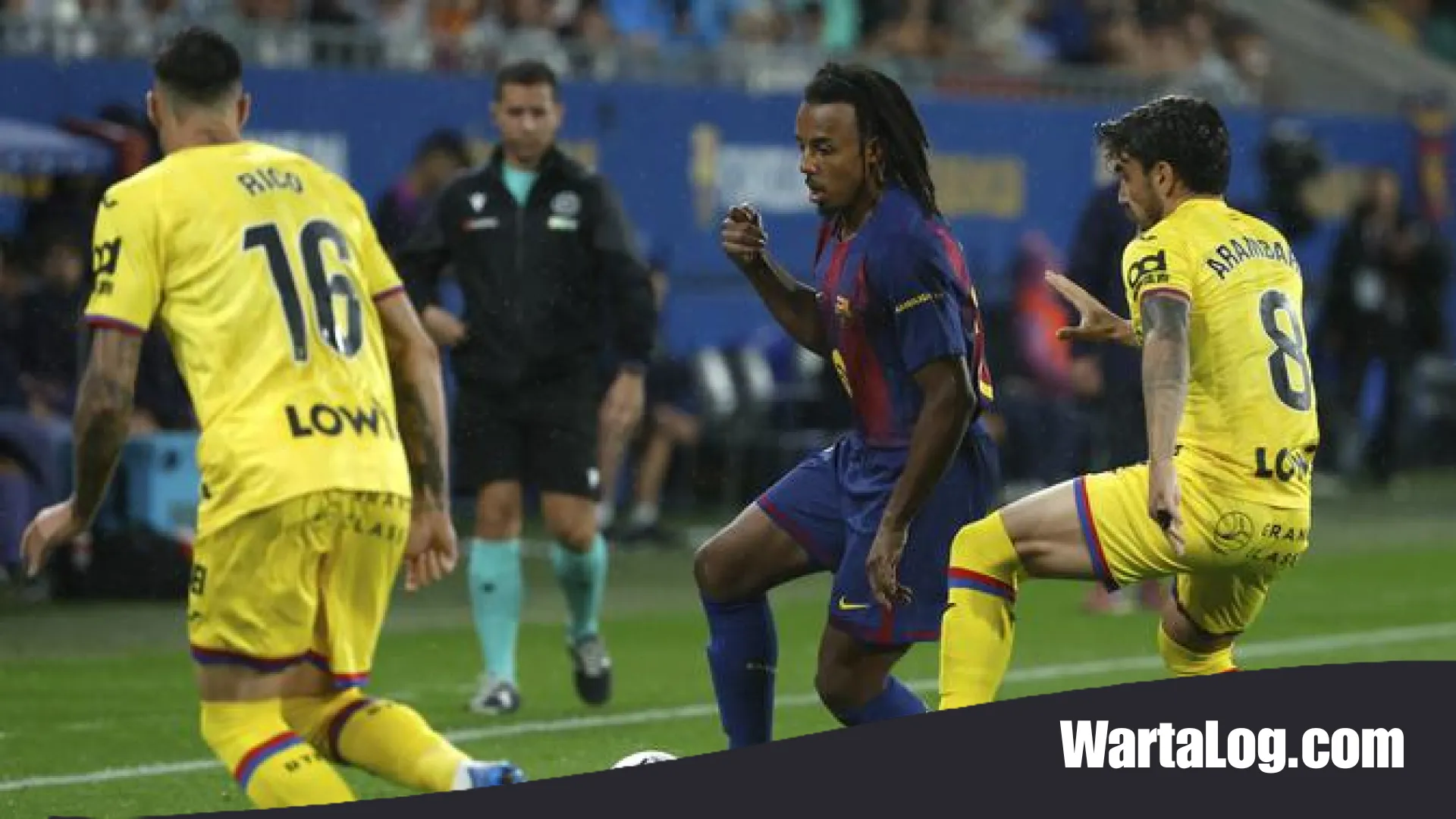 Jadwal Liga Spanyol Pekan Ini 25-28 April 2026: Ujian Berat Real Madrid dan Barcelona di Laga Tandang