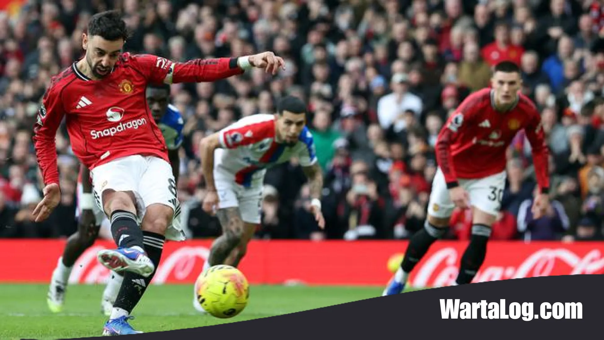 Ambisi Manchester United Rombak Lini Belakang: Incar Bintang Tottenham Micky van de Ven, Manuel Ugarte Jadi Korban?