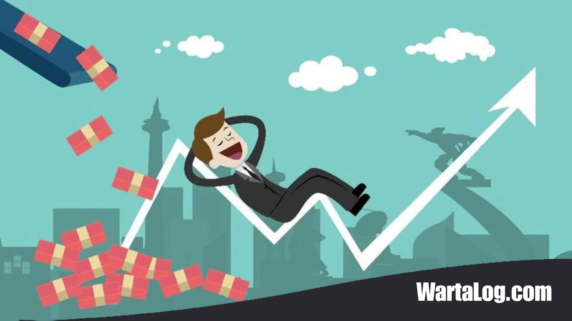 Bukan China, Inilah 5 Investor Terbesar di Indonesia: Mengapa Singapura Masih Tak Terkalahkan?