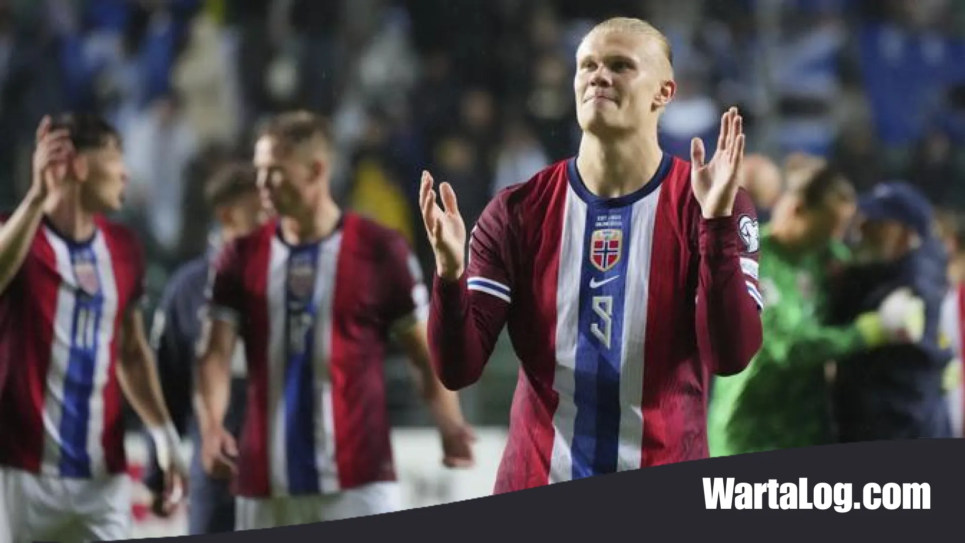 Kebangkitan Raksasa Skandinavia: Profil Timnas Norwegia dan Ambisi Generasi Emas di Piala Dunia 2026