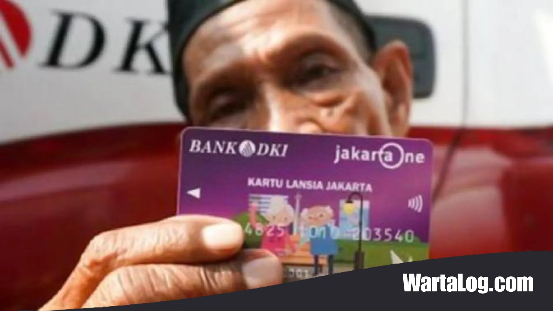 Panduan Lengkap Kartu Lansia Jakarta (KLJ): Cara Daftar, Syarat, dan Mekanisme Pencairan Terbaru