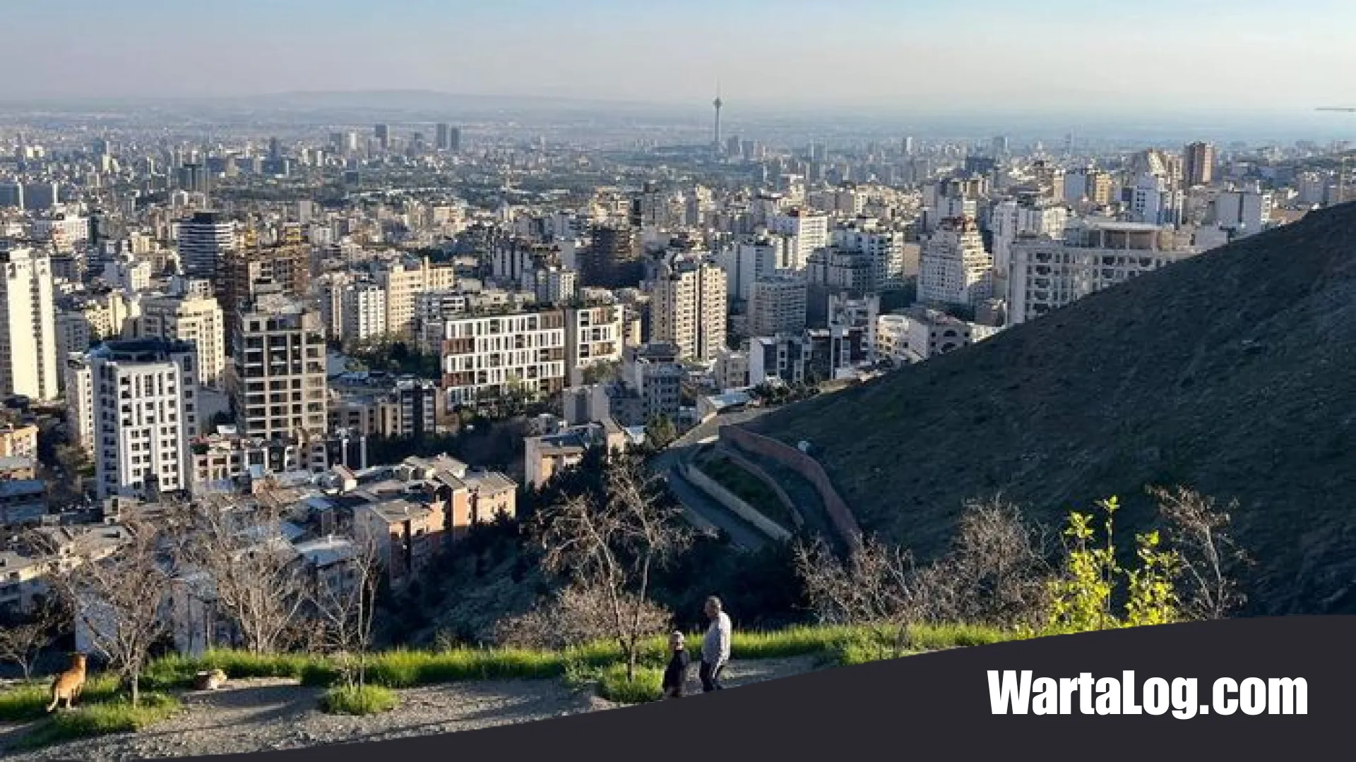 Cengkeraman Blokade AS: Krisis Ekonomi dan Kecemasan yang Menghantui Rakyat Iran