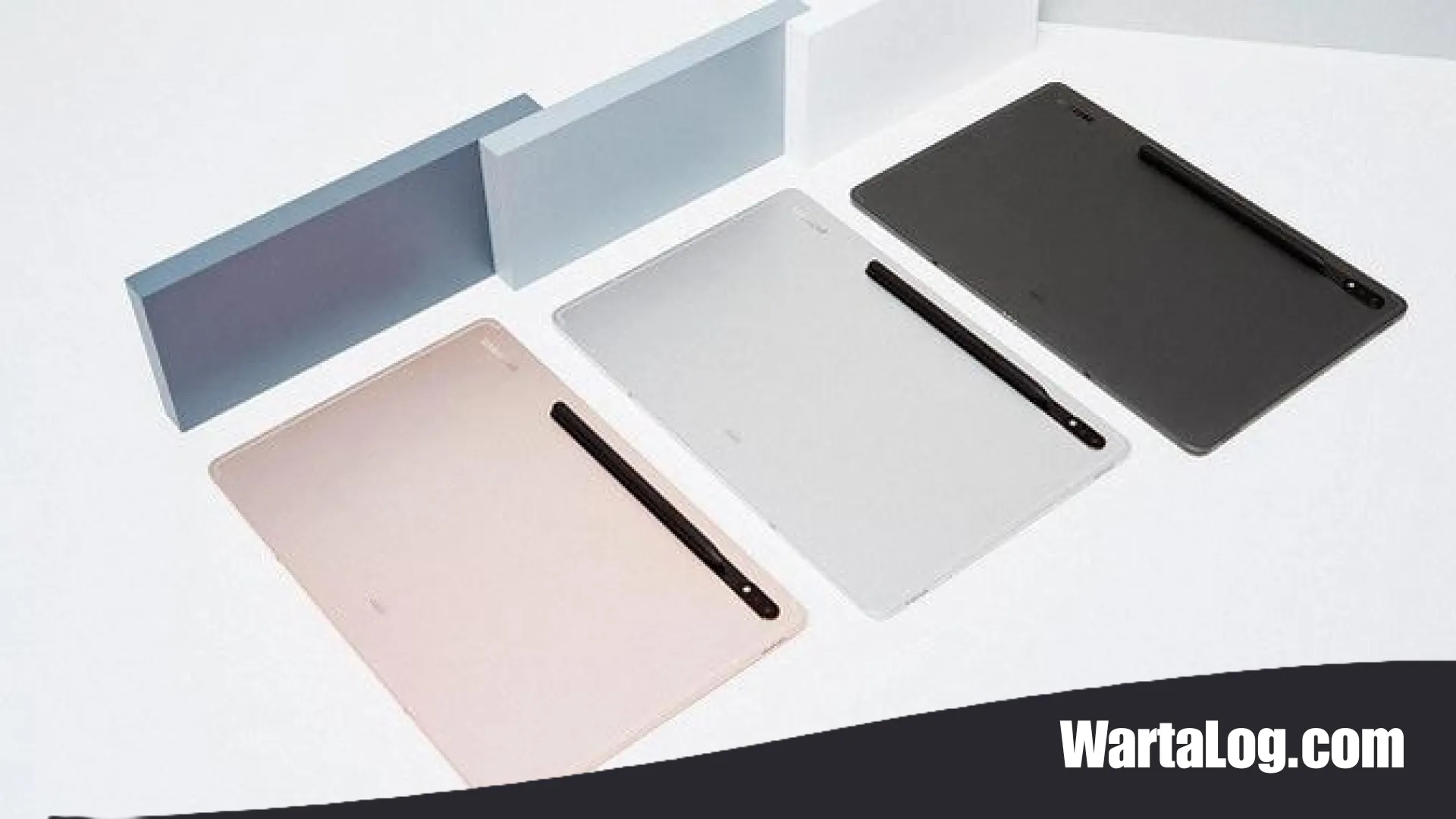 Review Samsung Galaxy Tab S8+: Perpaduan Sempurna Layar Super AMOLED dan Performa Monster